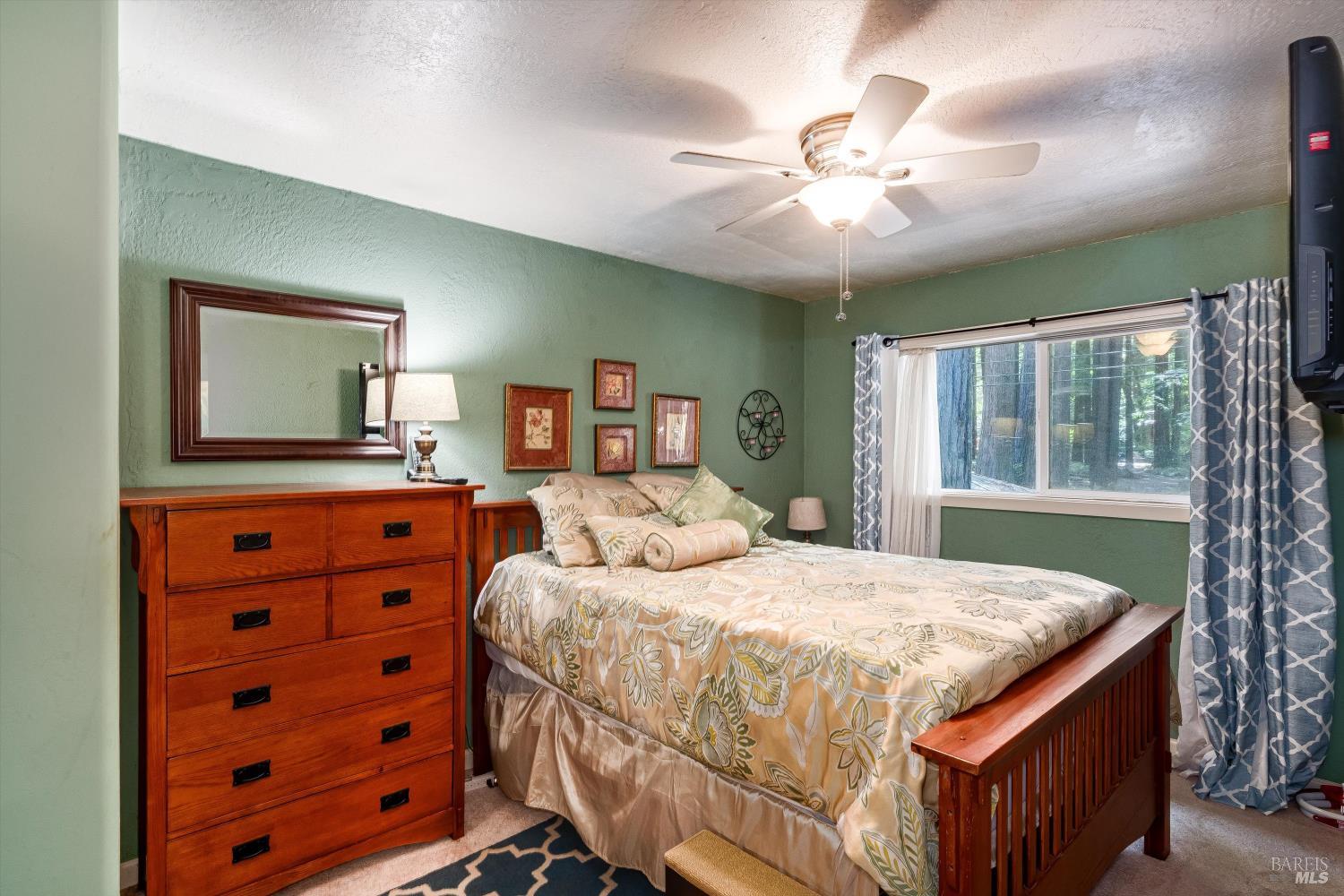 2240 Cazadero Highway Cazadero CA 95421