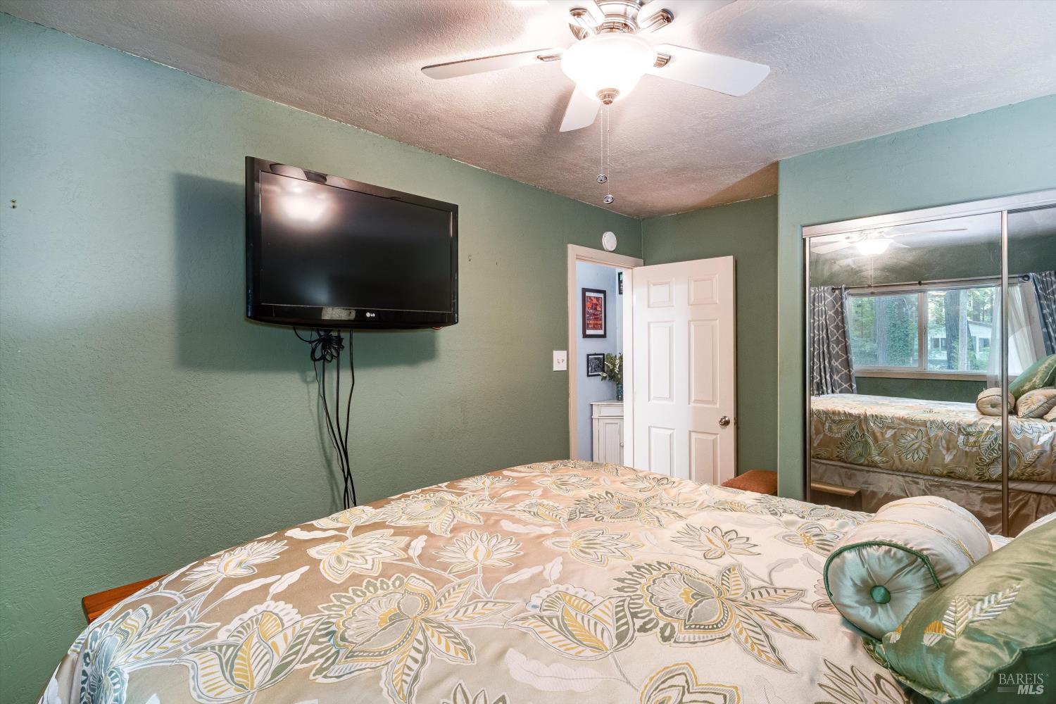 2240 Cazadero Highway Cazadero CA 95421