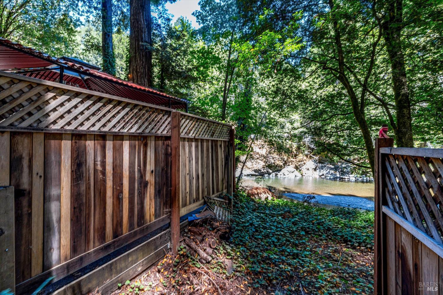 2240 Cazadero Highway Cazadero CA 95421