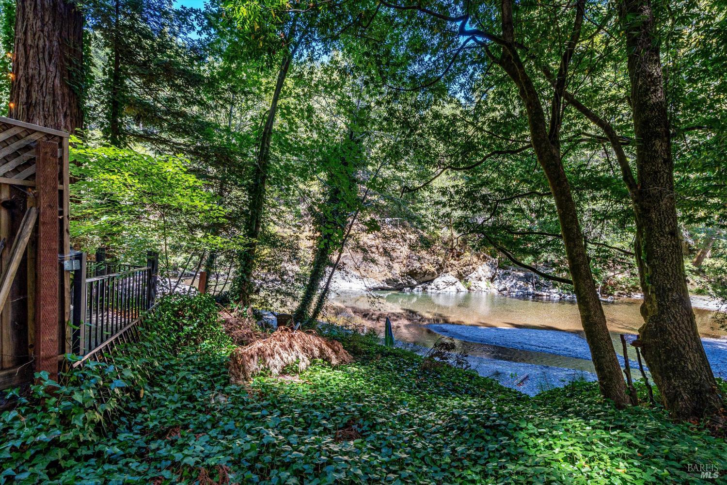 2240 Cazadero Highway Cazadero CA 95421