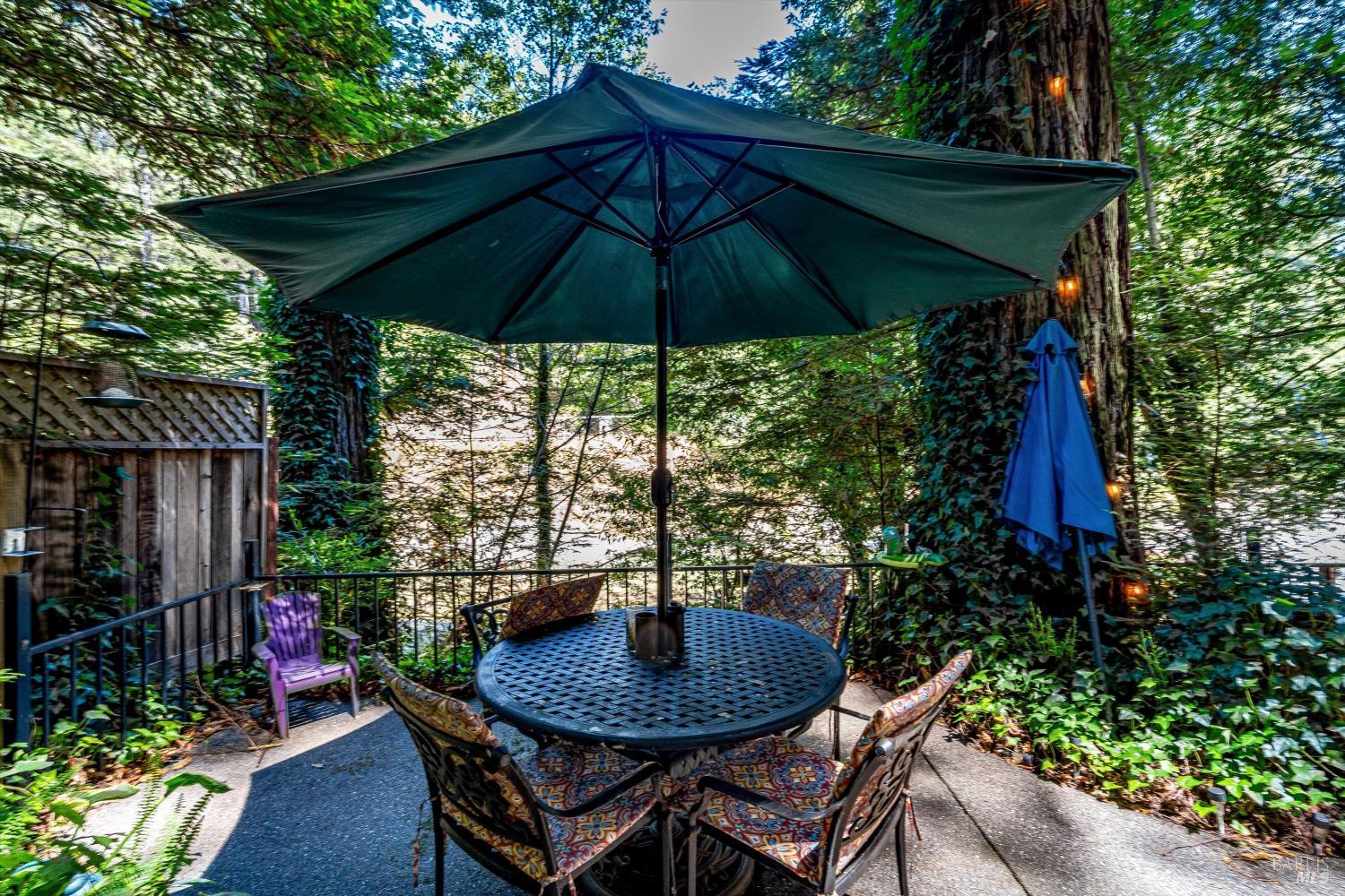 2240 Cazadero Highway Cazadero CA 95421