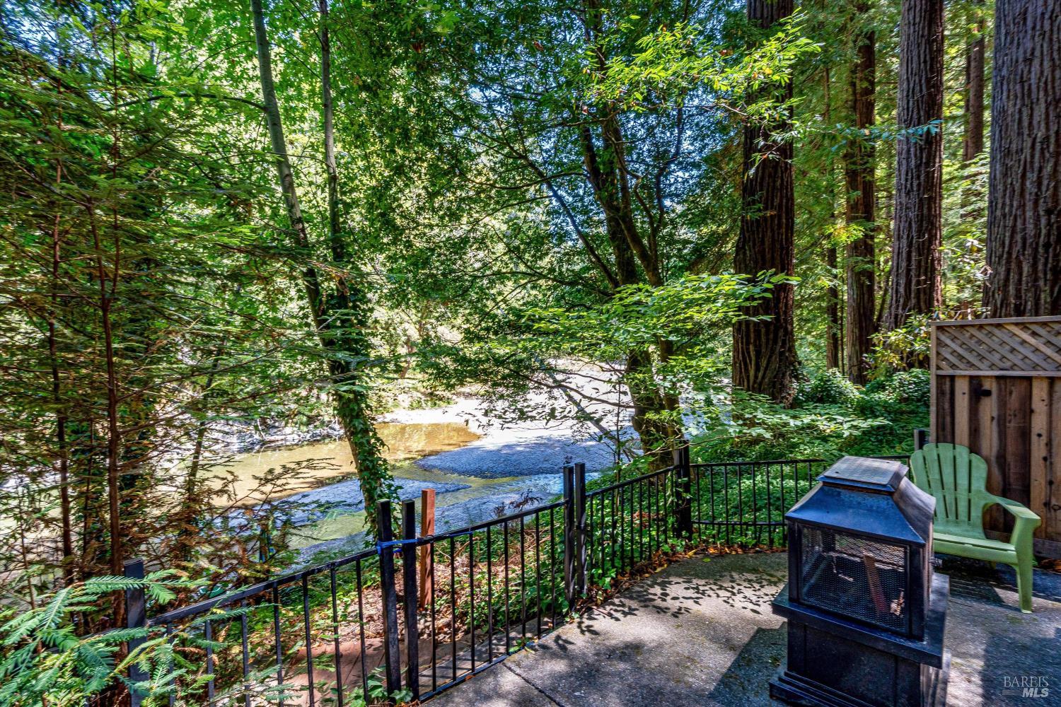 2240 Cazadero Highway Cazadero CA 95421