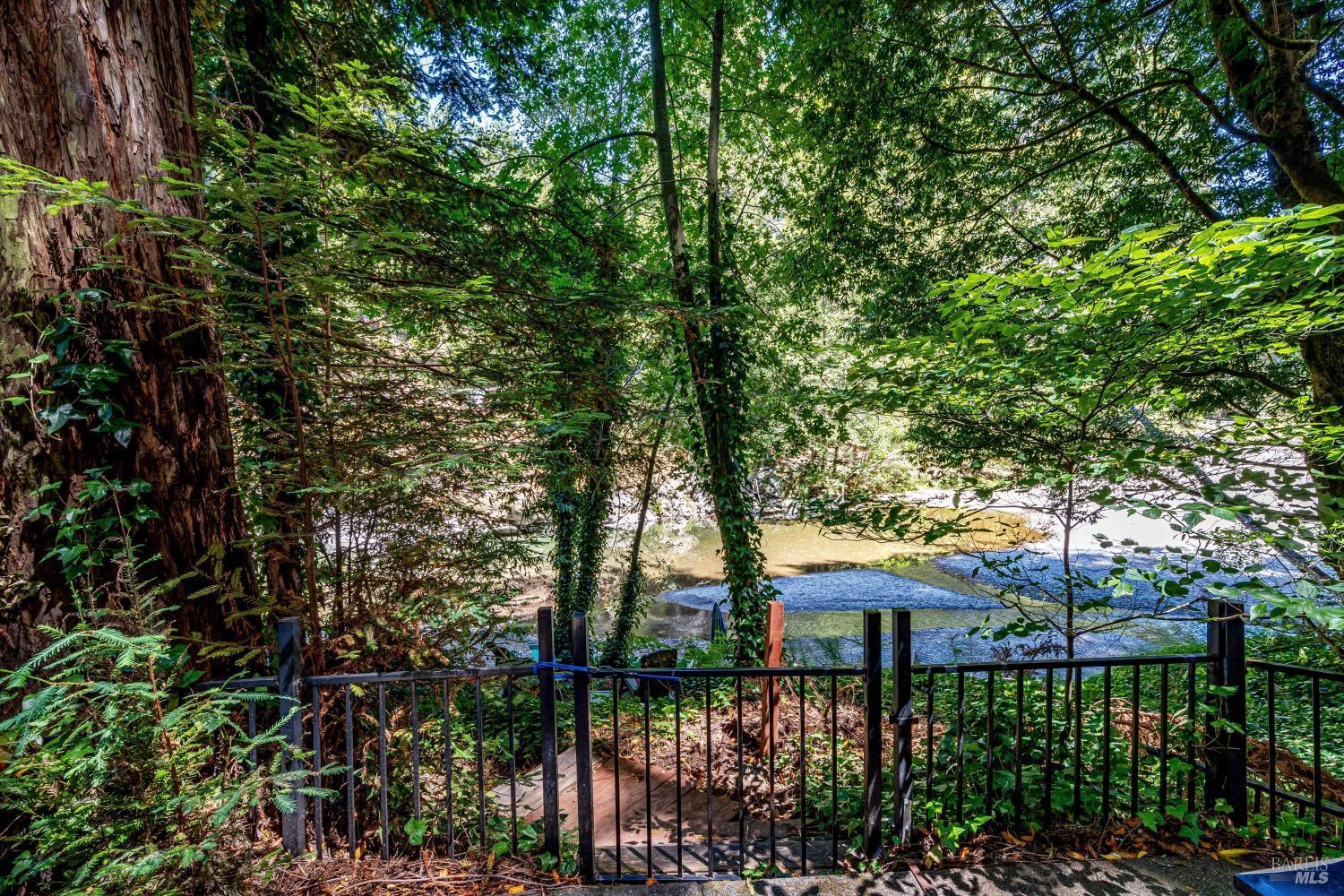 2240 Cazadero Highway Cazadero CA 95421