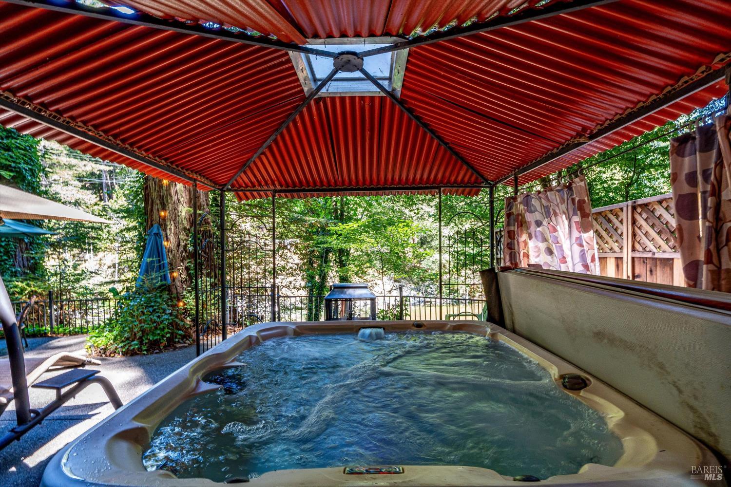 2240 Cazadero Highway Cazadero CA 95421