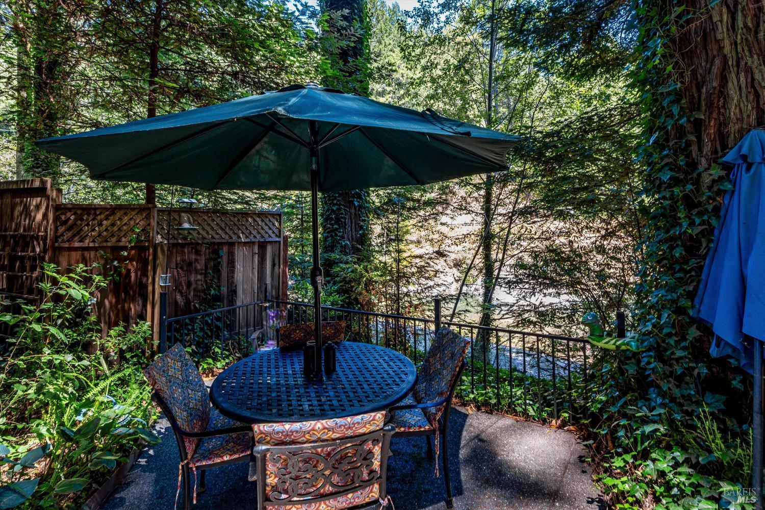 2240 Cazadero Highway Cazadero CA 95421
