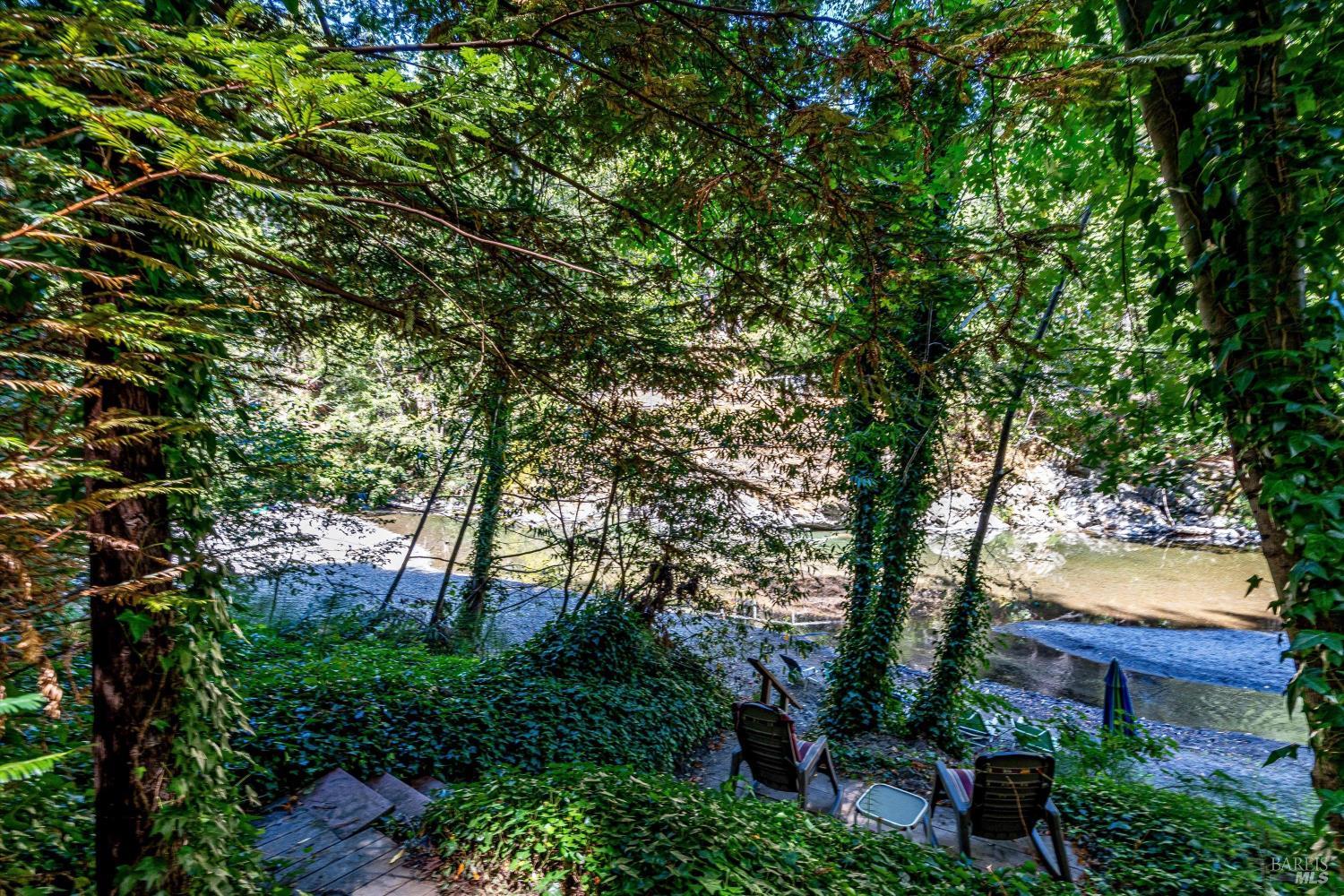 2240 Cazadero Highway Cazadero CA 95421