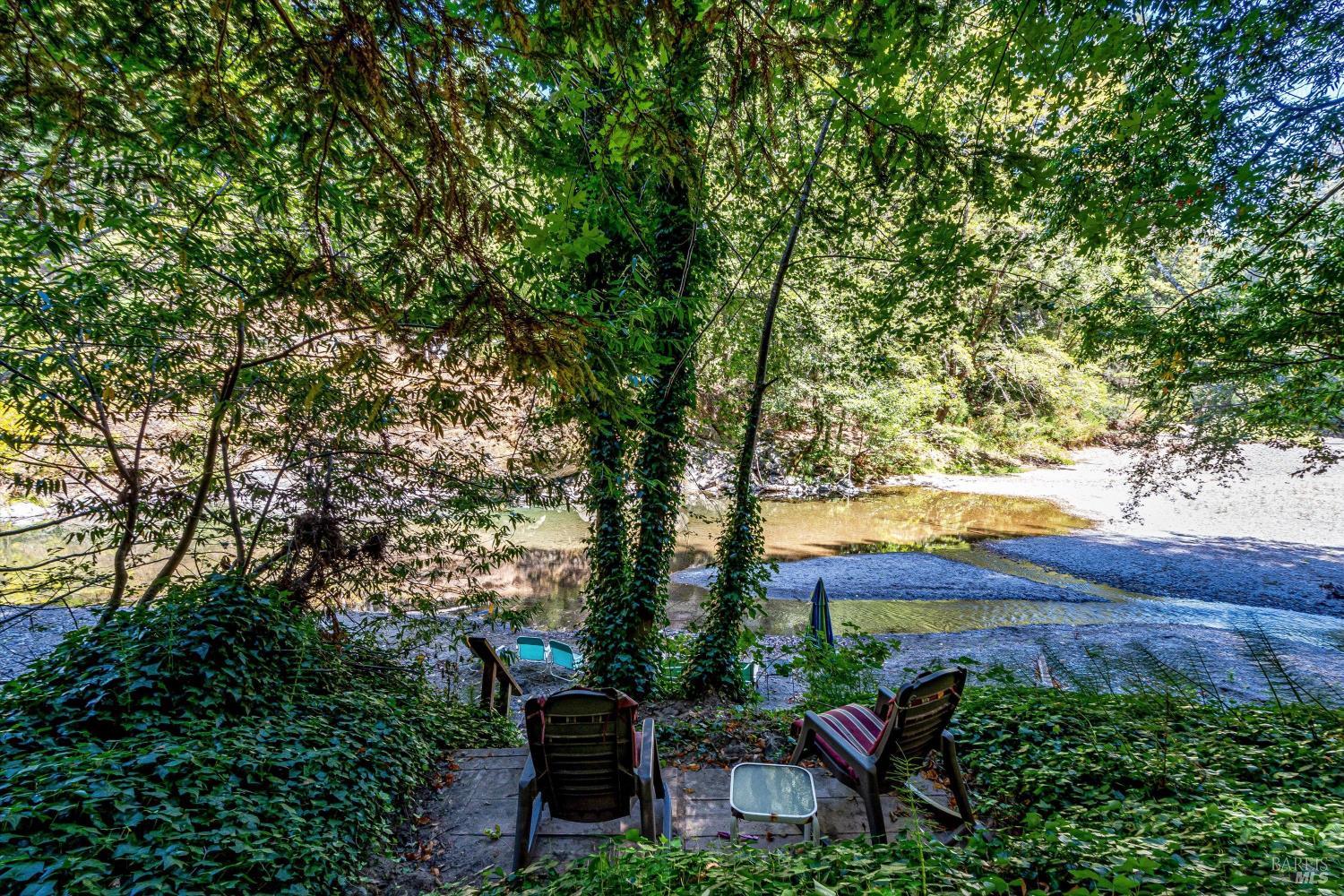 2240 Cazadero Highway Cazadero CA 95421