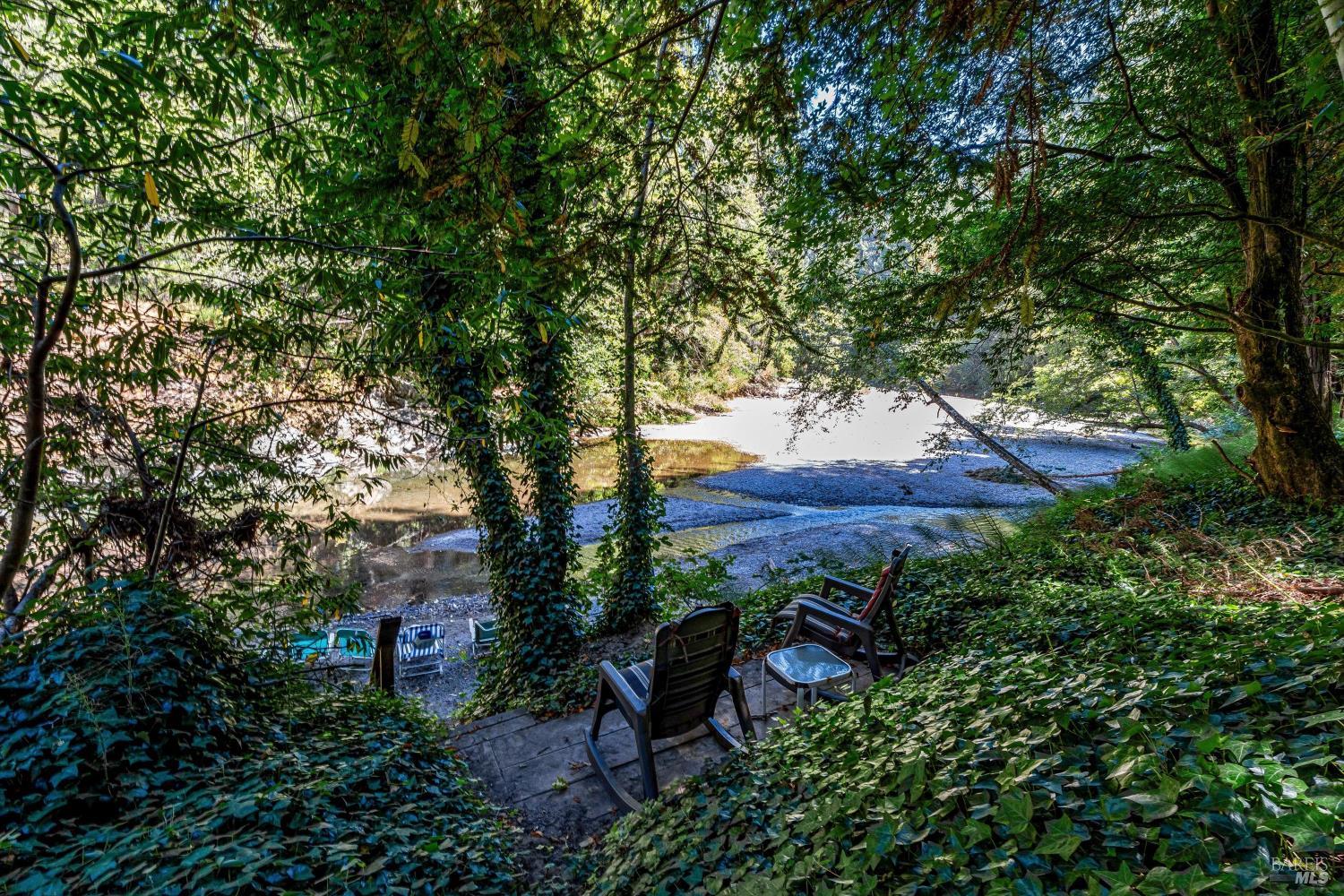 2240 Cazadero Highway Cazadero CA 95421