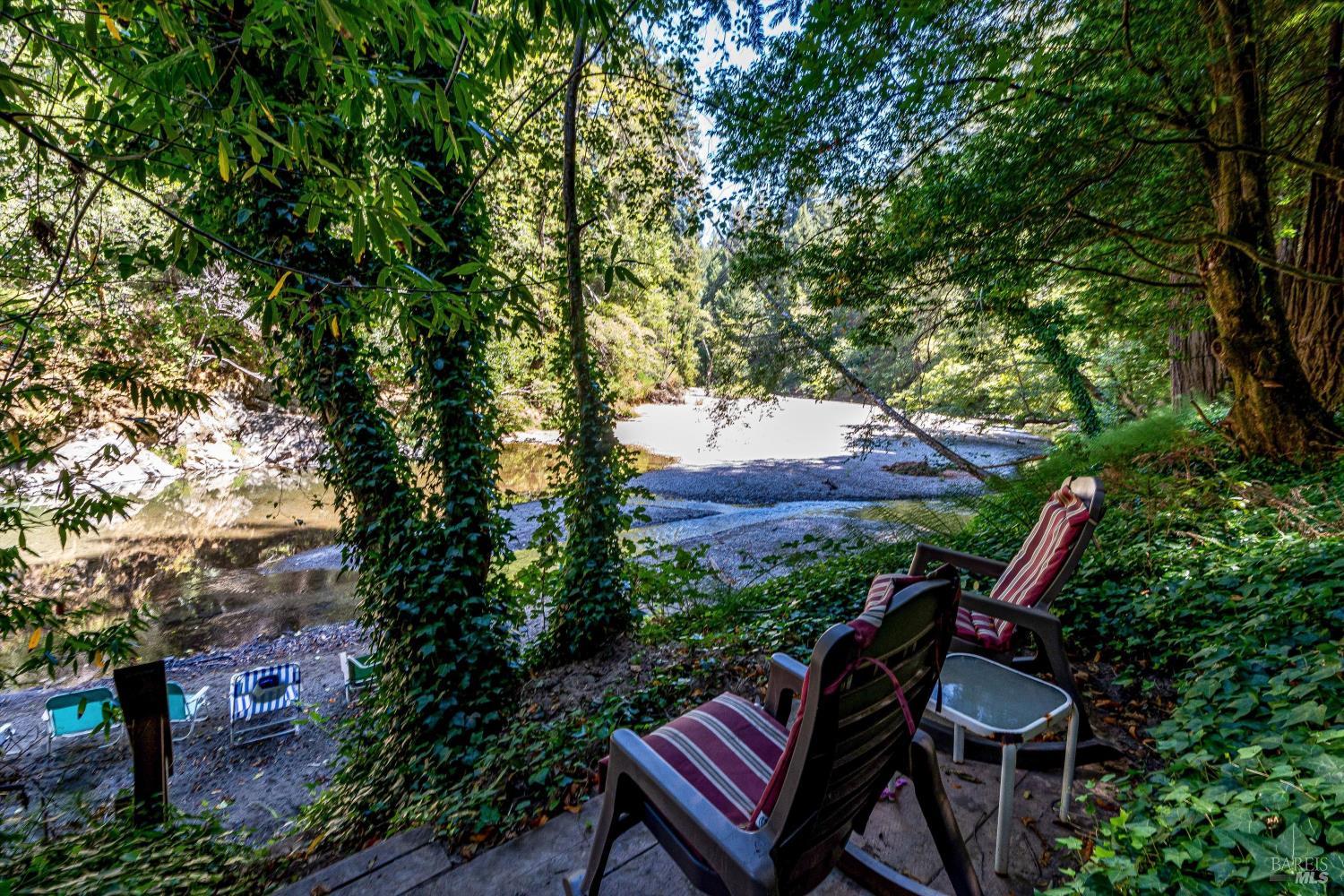 2240 Cazadero Highway Cazadero CA 95421