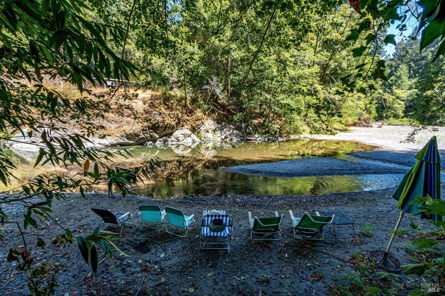 2240 Cazadero Highway Cazadero CA 95421