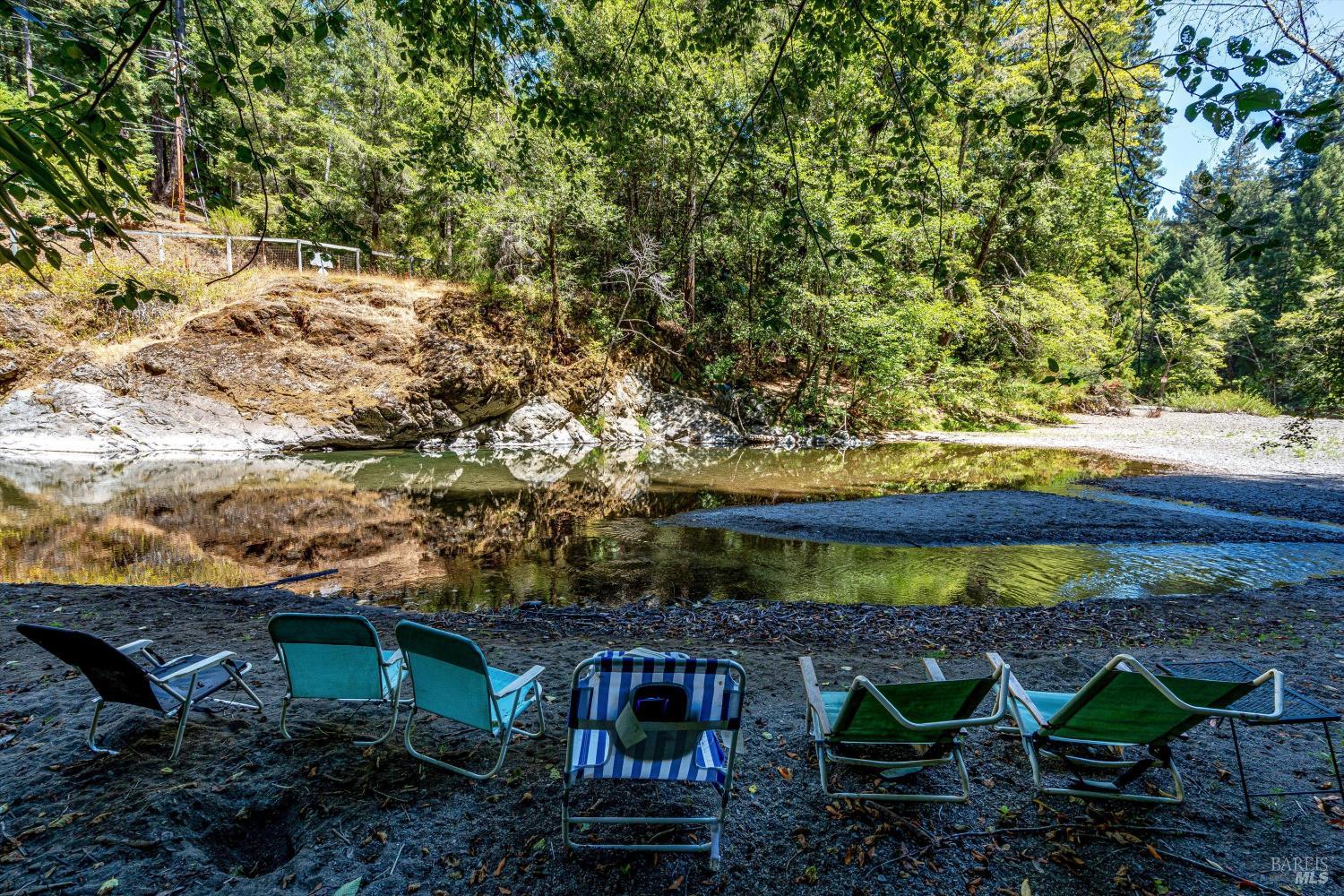 2240 Cazadero Highway Cazadero CA 95421