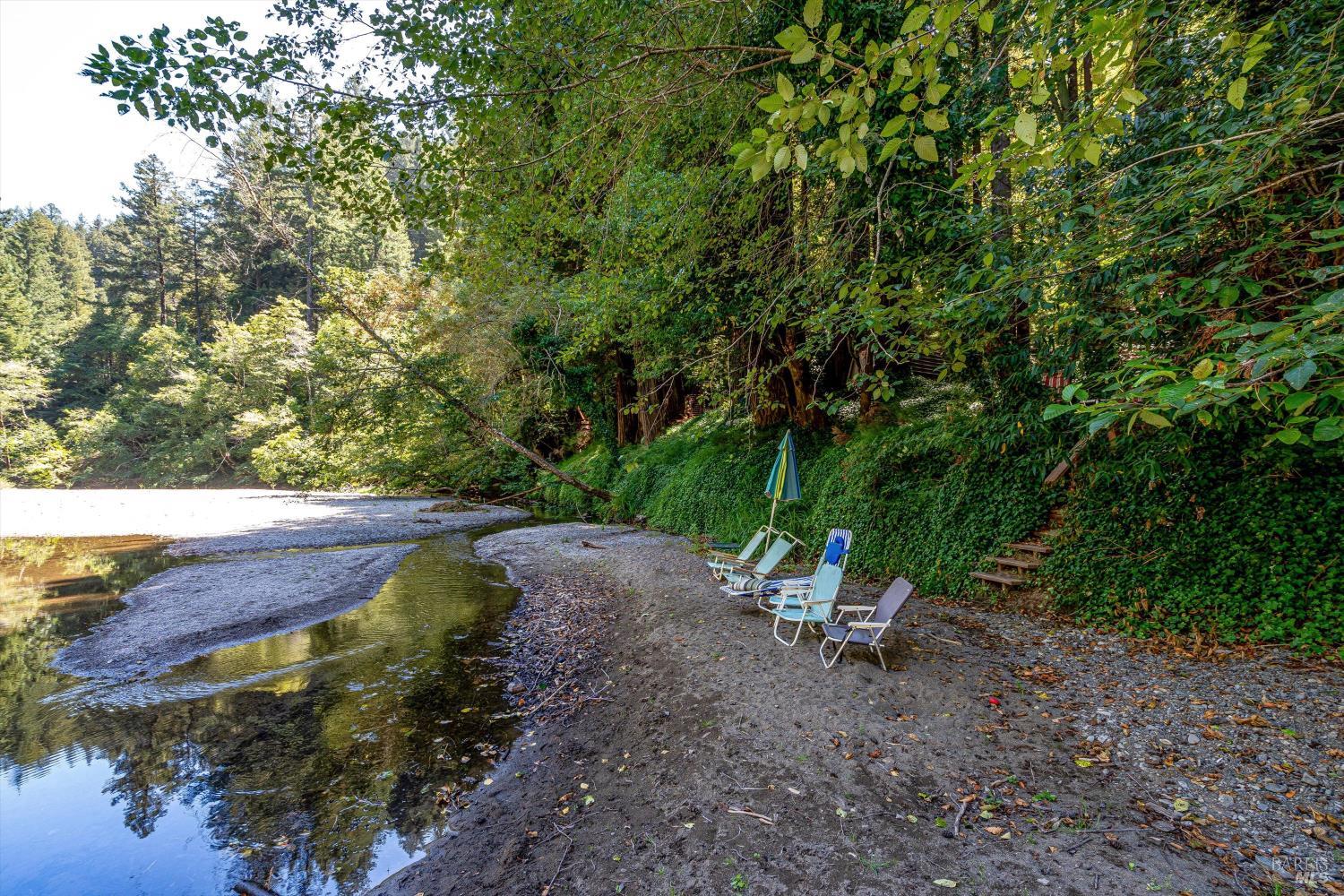 2240 Cazadero Highway Cazadero CA 95421