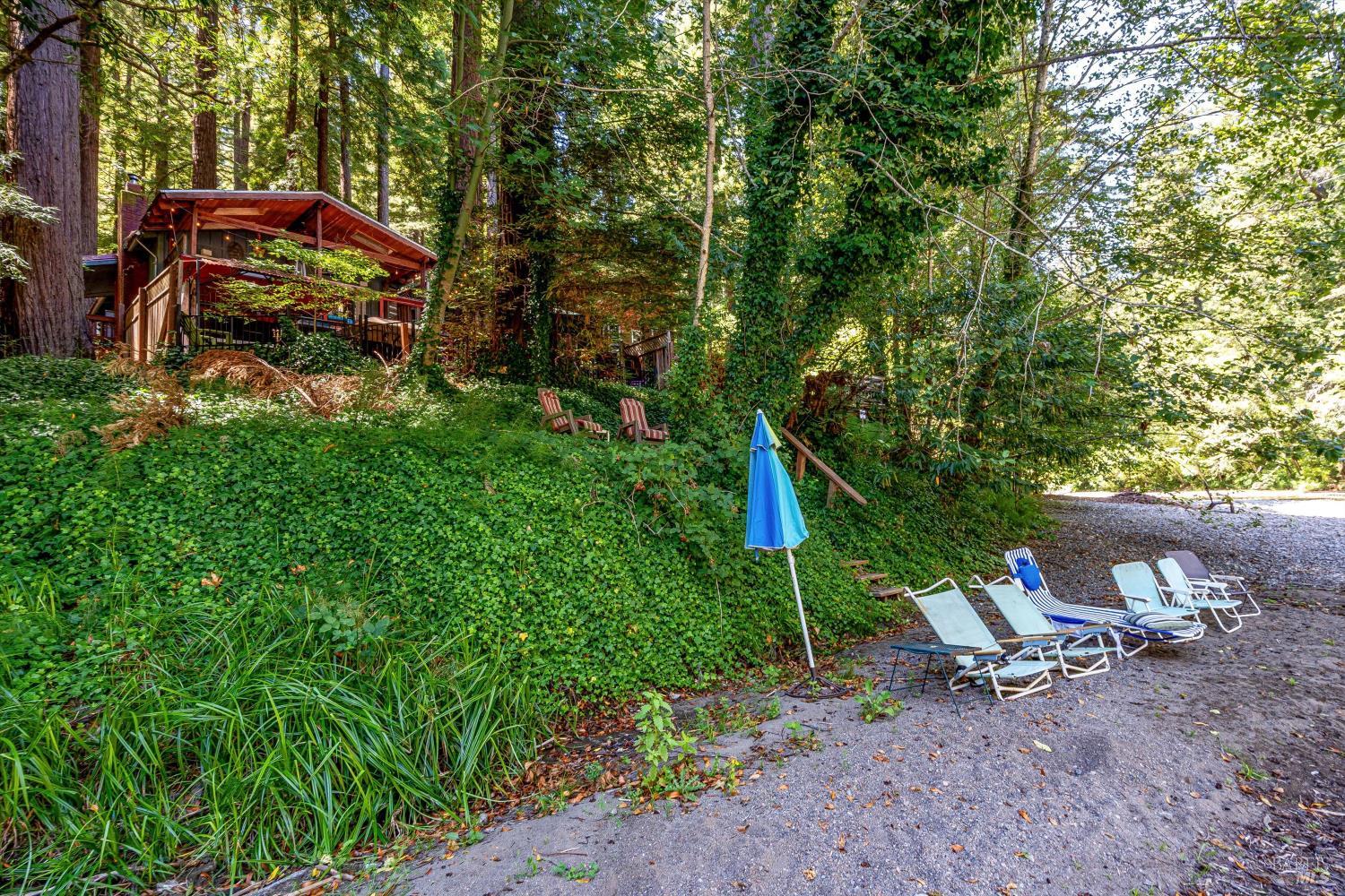 2240 Cazadero Highway Cazadero CA 95421