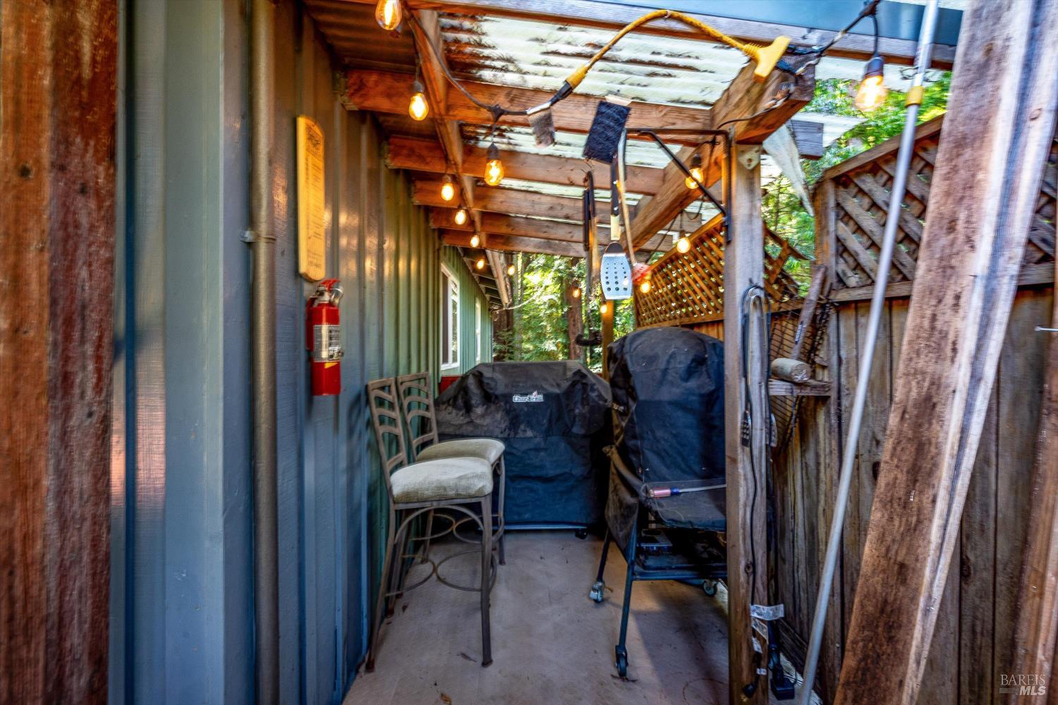 2240 Cazadero Highway Cazadero CA 95421