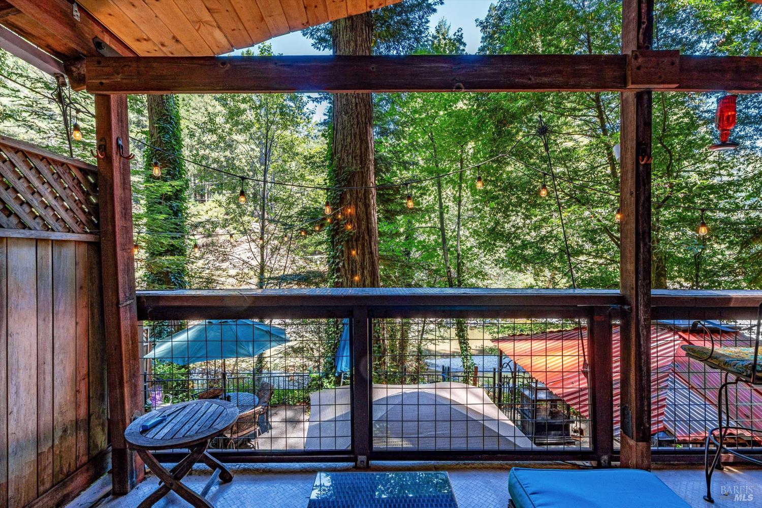 2240 Cazadero Highway Cazadero CA 95421