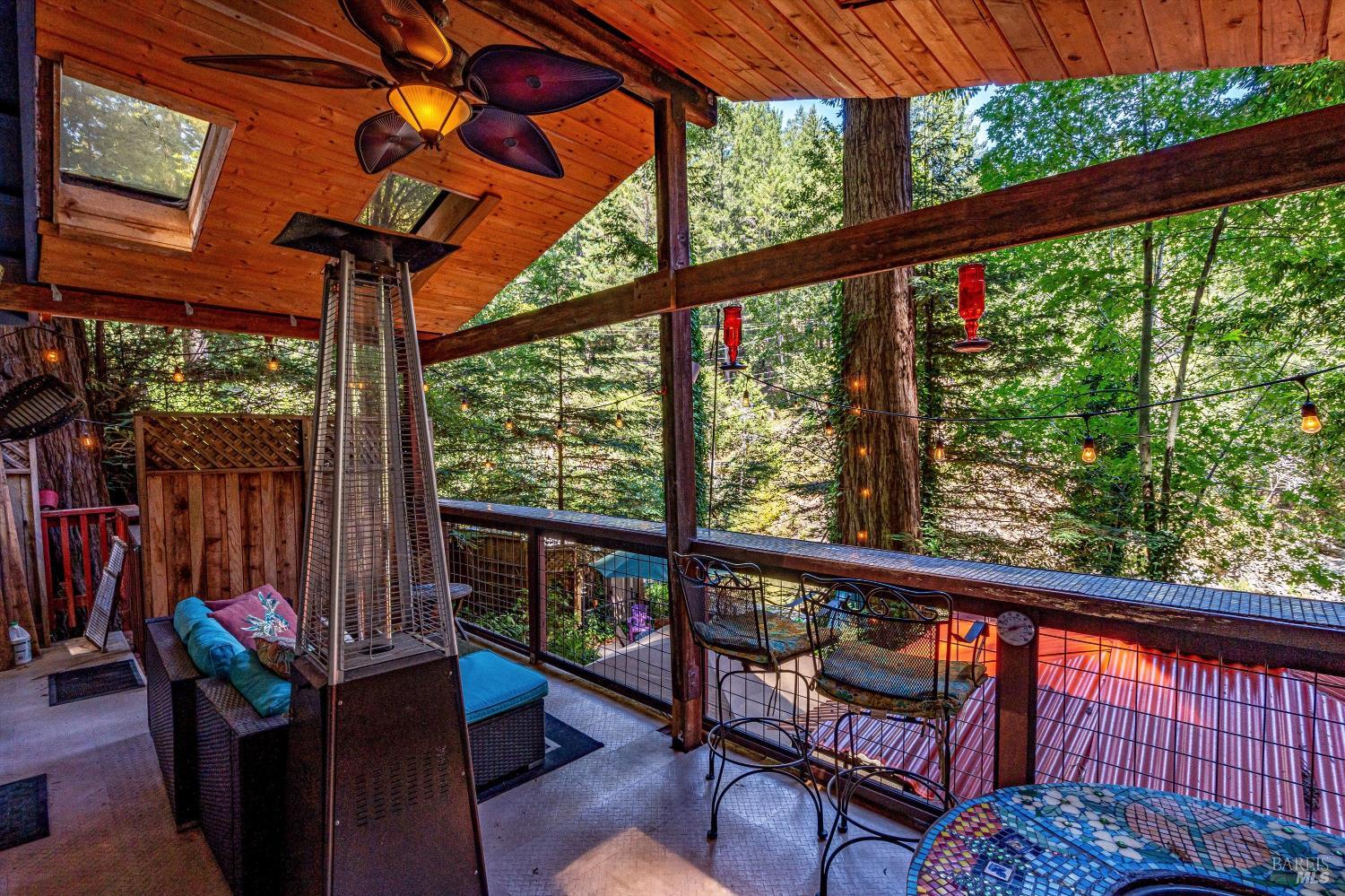 2240 Cazadero Highway Cazadero CA 95421