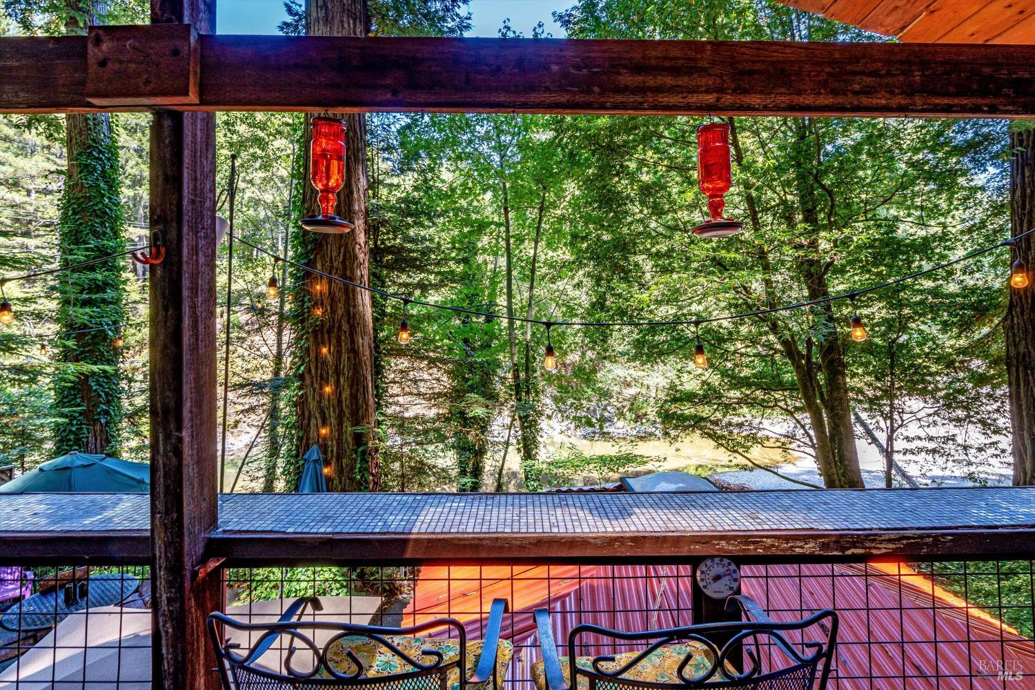 2240 Cazadero Highway Cazadero CA 95421