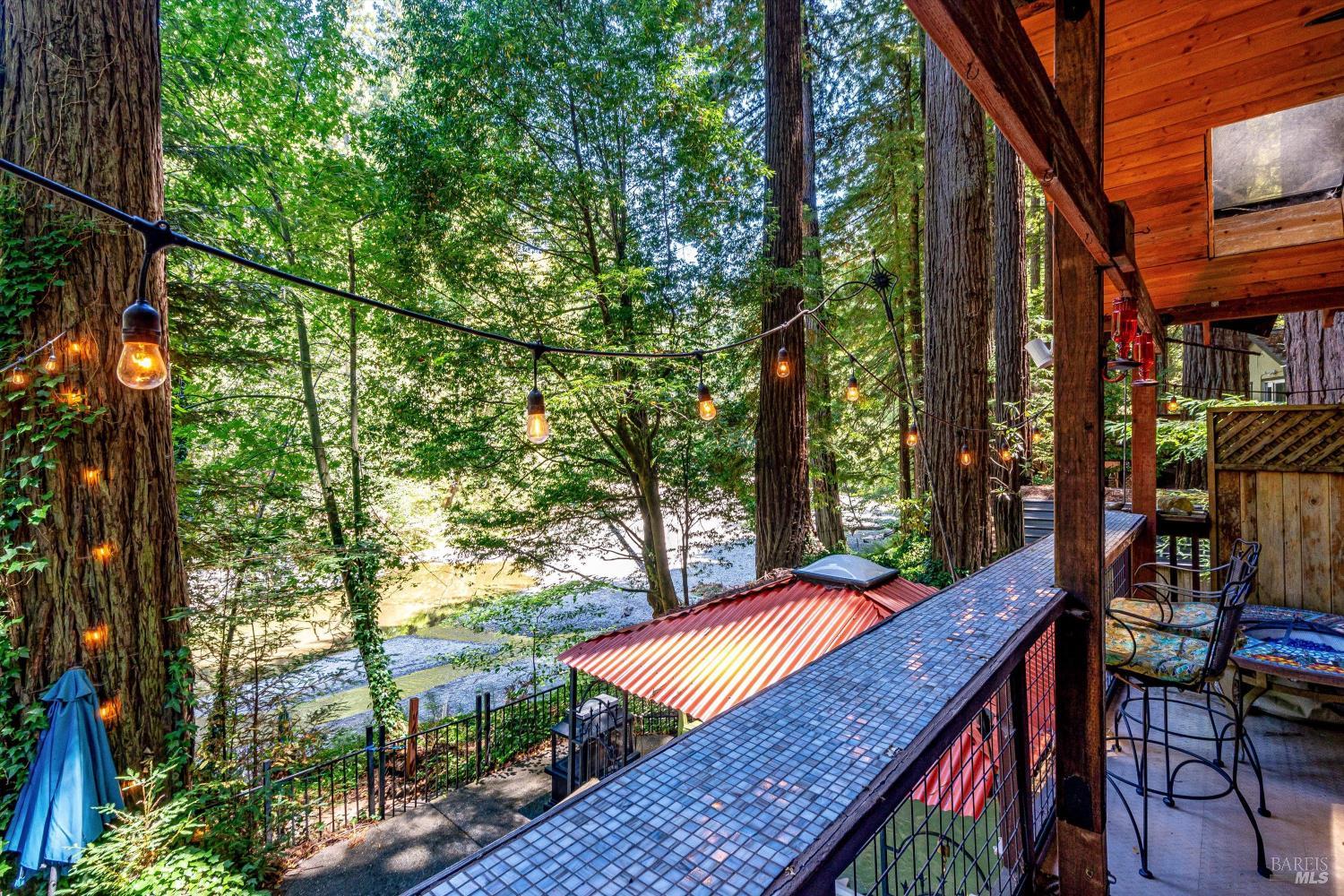 2240 Cazadero Highway Cazadero CA 95421