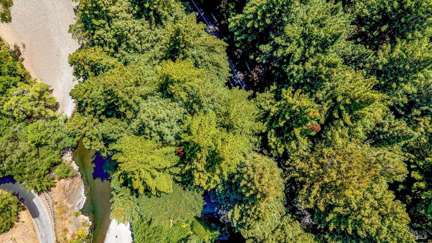 2240 Cazadero Highway Cazadero CA 95421