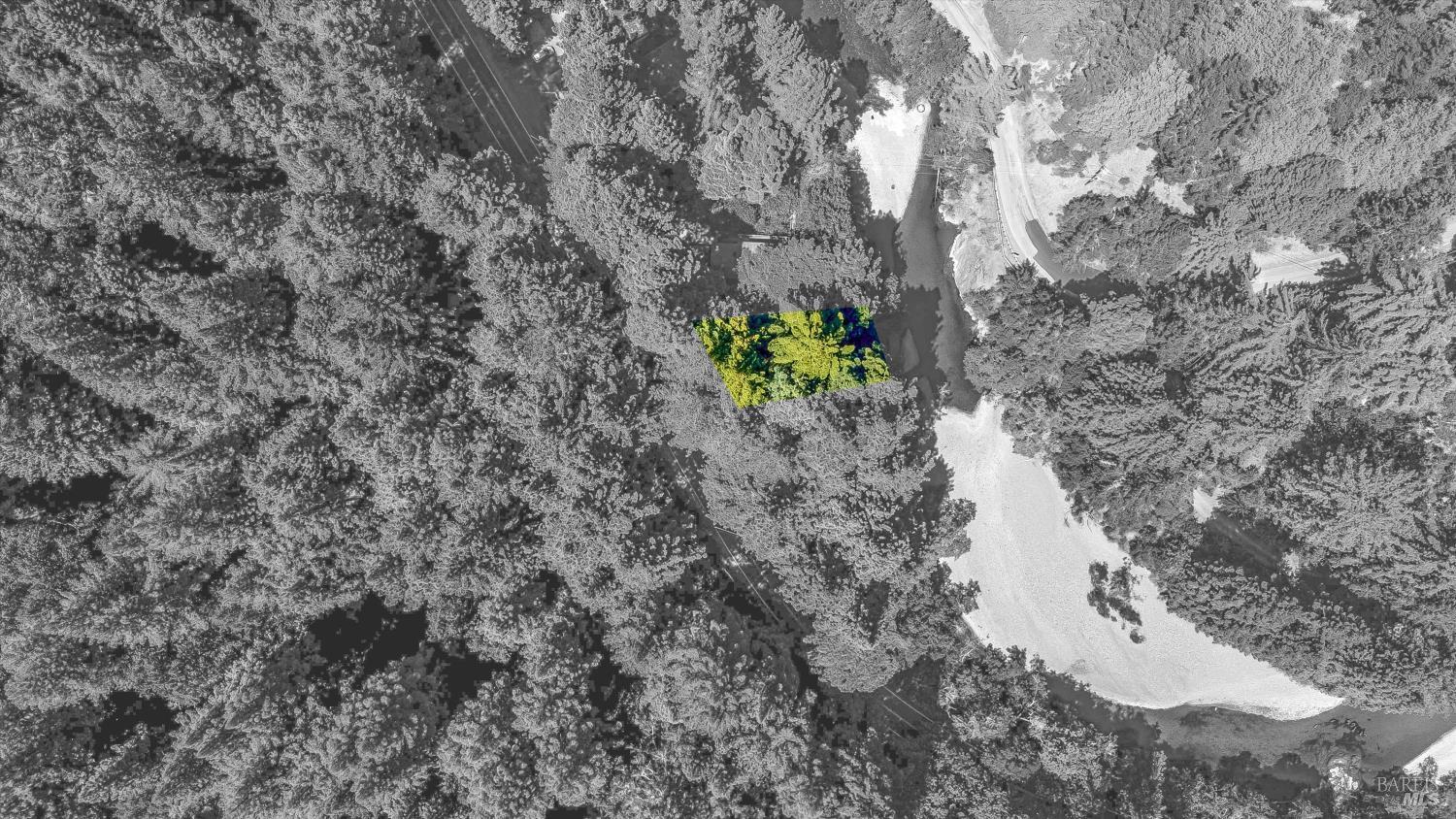 2240 Cazadero Highway Cazadero CA 95421