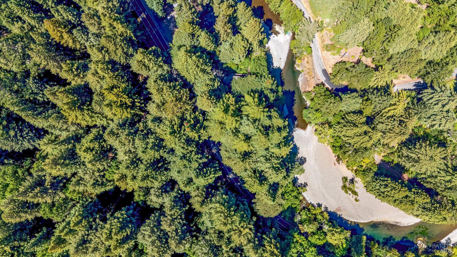 2240 Cazadero Highway Cazadero CA 95421