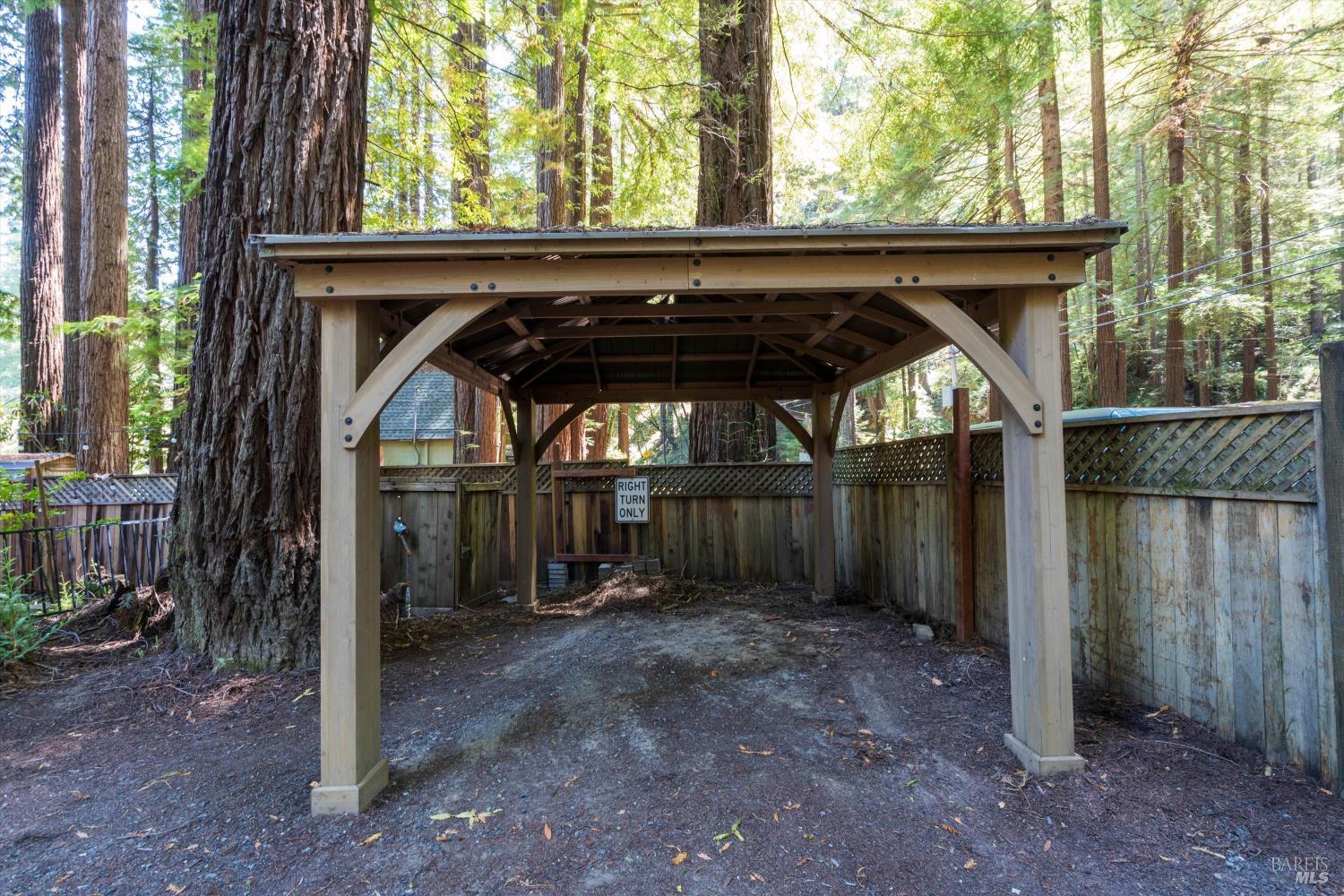 2240 Cazadero Highway Cazadero CA 95421
