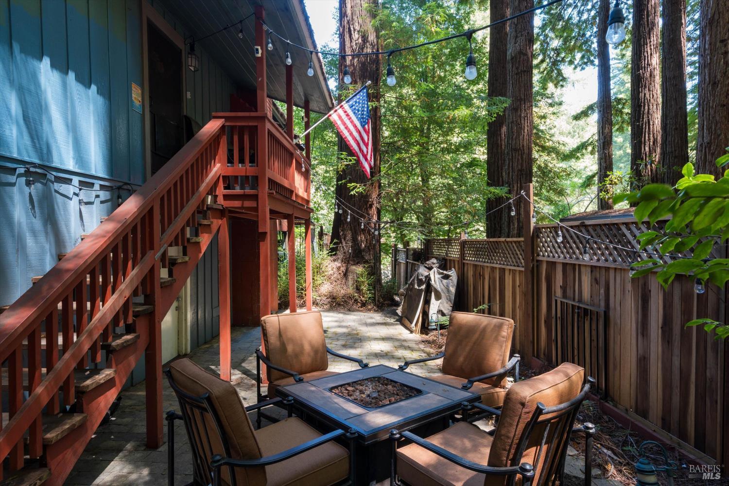 2240 Cazadero Highway Cazadero CA 95421
