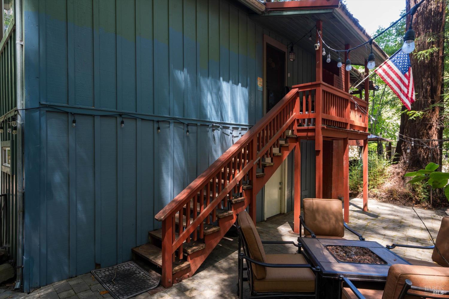 2240 Cazadero Highway Cazadero CA 95421