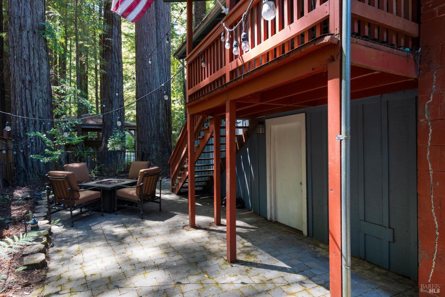 2240 Cazadero Highway Cazadero CA 95421