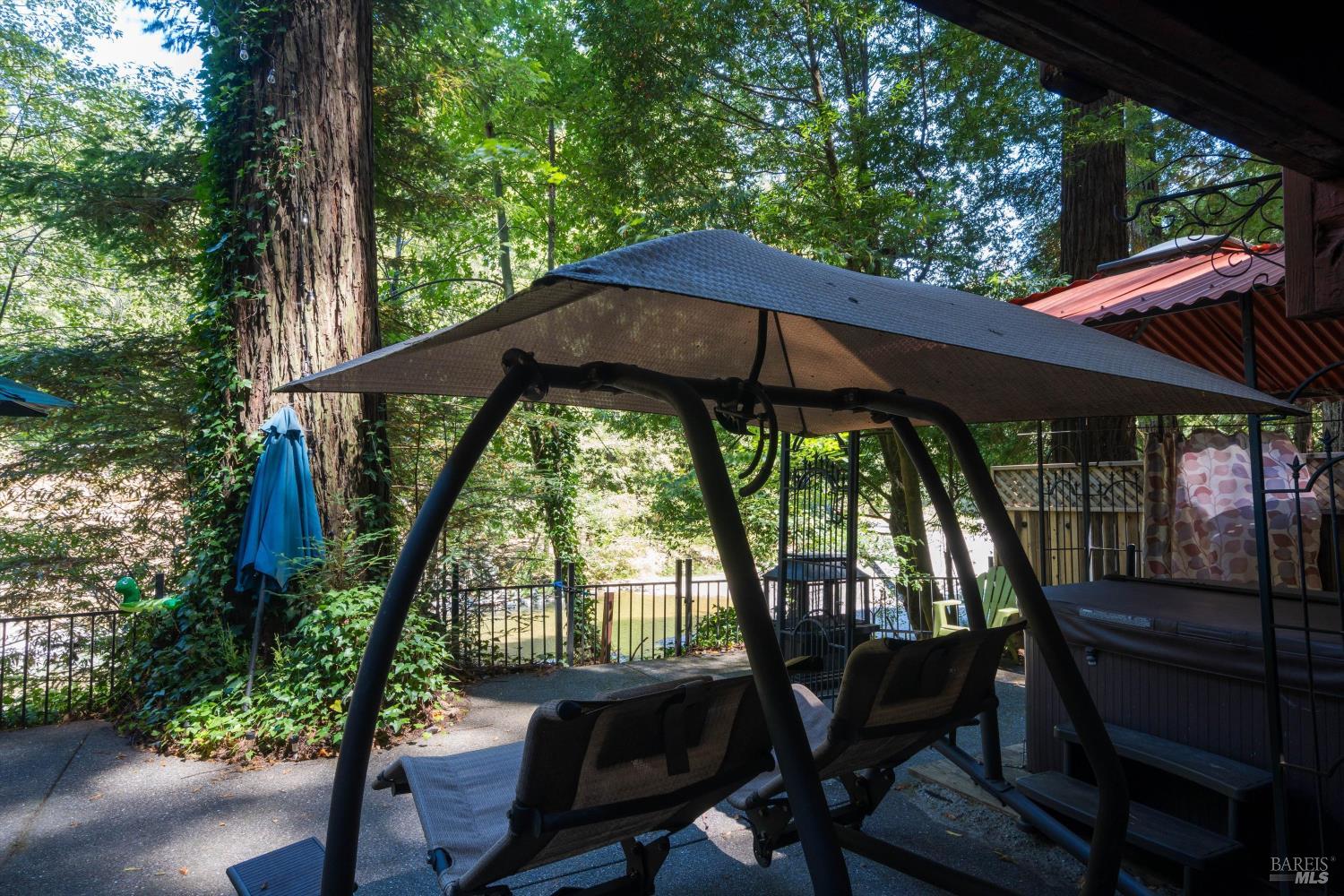 2240 Cazadero Highway Cazadero CA 95421
