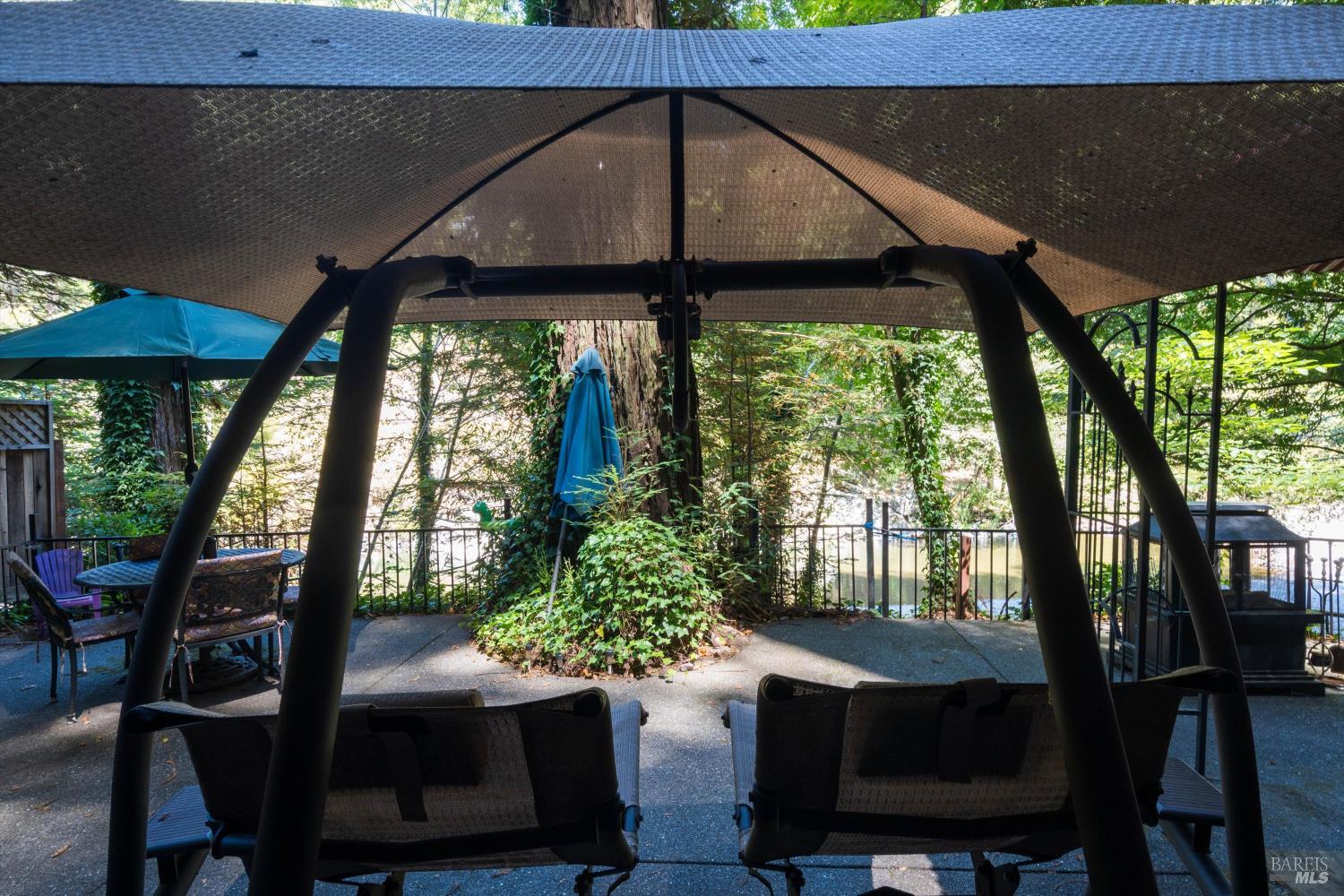 2240 Cazadero Highway Cazadero CA 95421