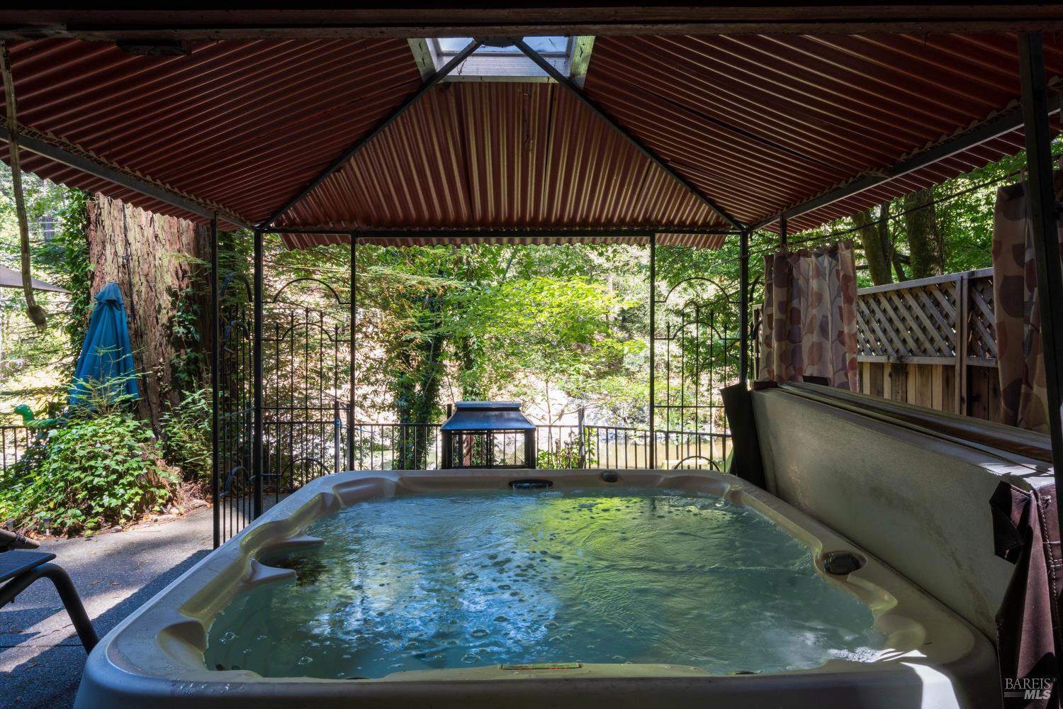 2240 Cazadero Highway Cazadero CA 95421