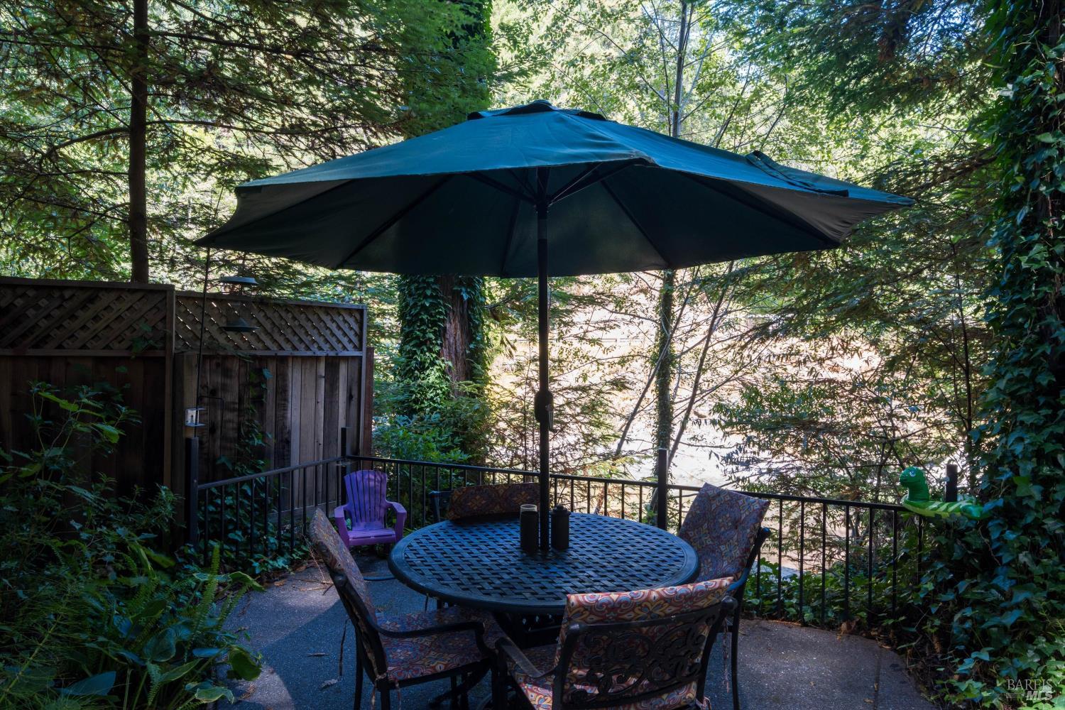 2240 Cazadero Highway Cazadero CA 95421