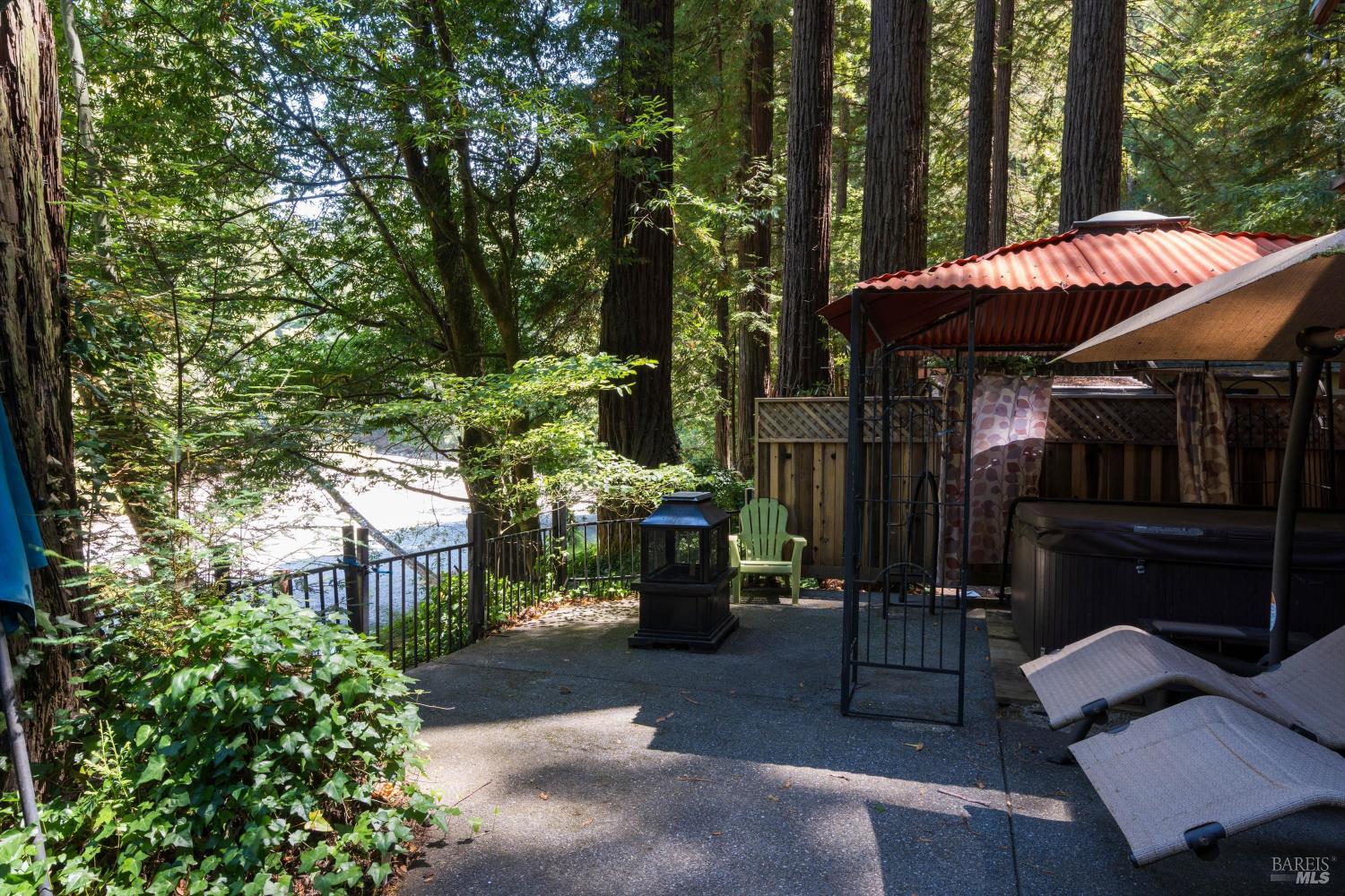 2240 Cazadero Highway Cazadero CA 95421