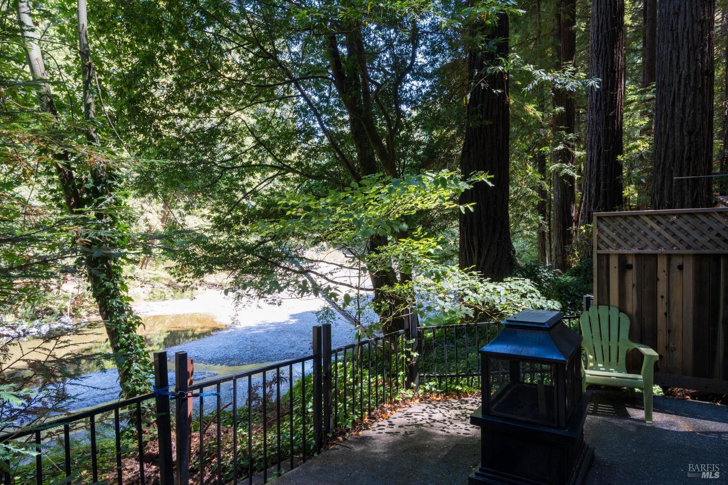 2240 Cazadero Highway Cazadero CA 95421