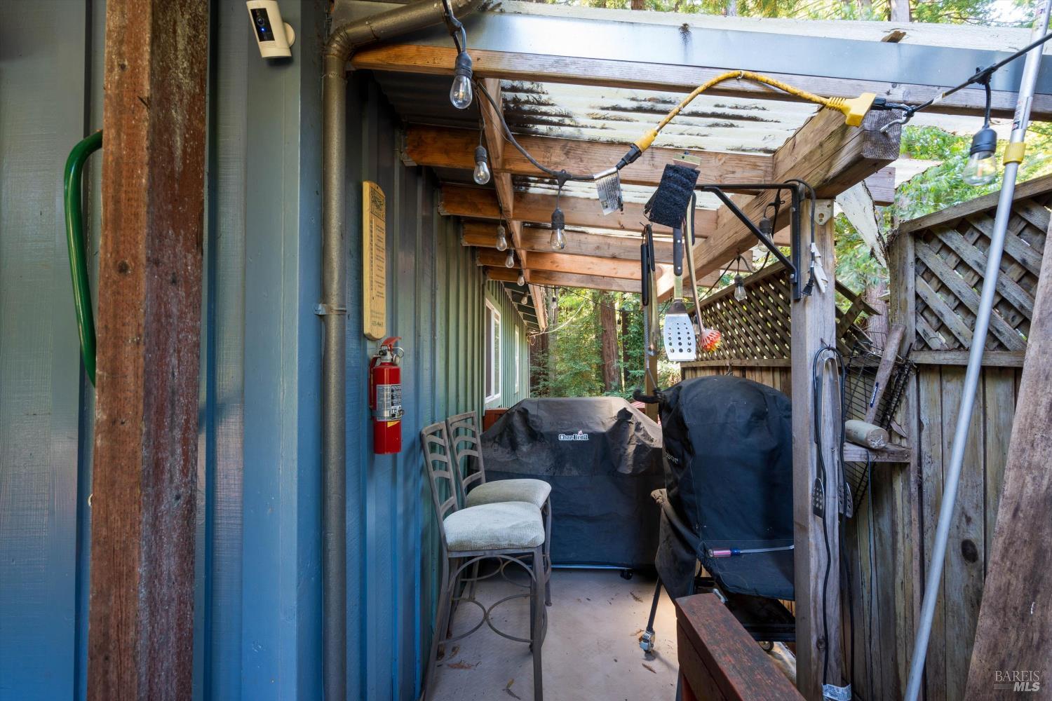 2240 Cazadero Highway Cazadero CA 95421