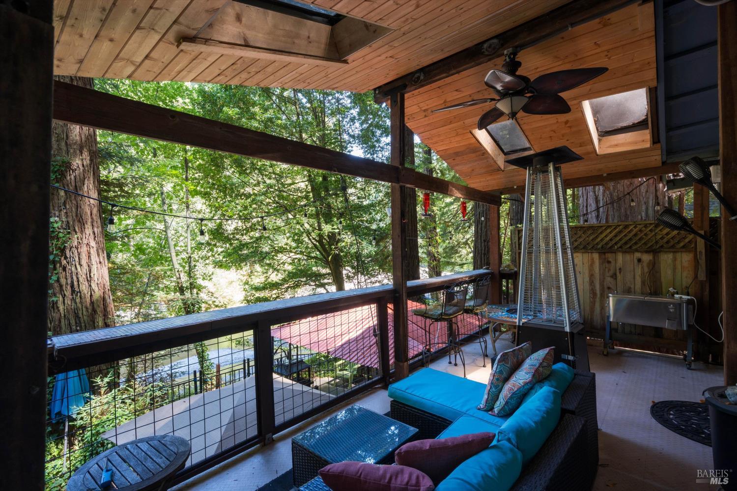 2240 Cazadero Highway Cazadero CA 95421