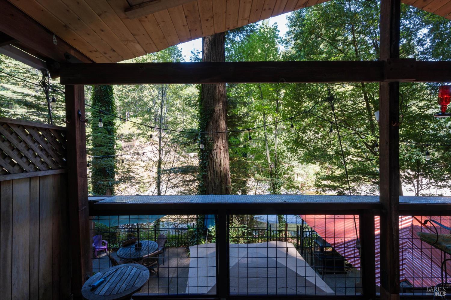 2240 Cazadero Highway Cazadero CA 95421