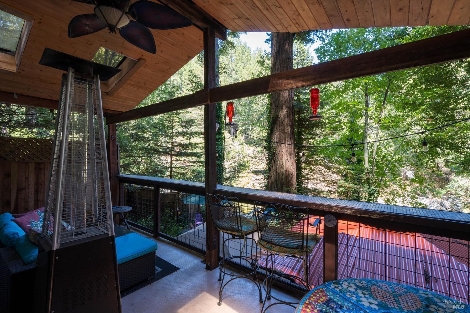 2240 Cazadero Highway Cazadero CA 95421