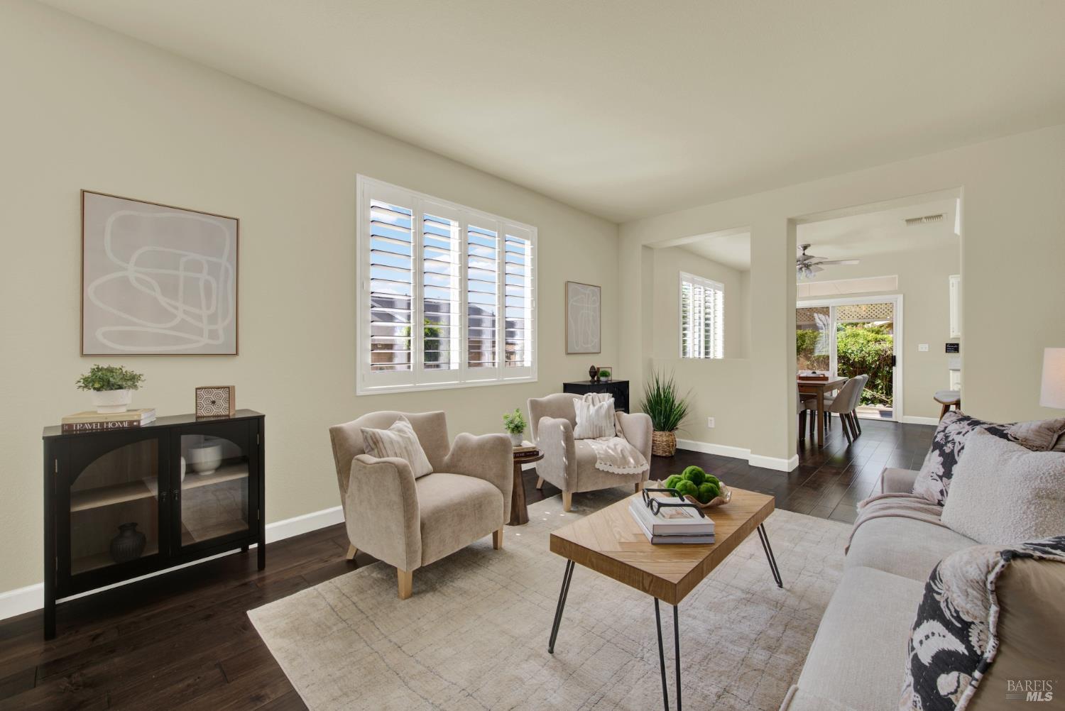 367 Bartlett Lane Vacaville CA 95687