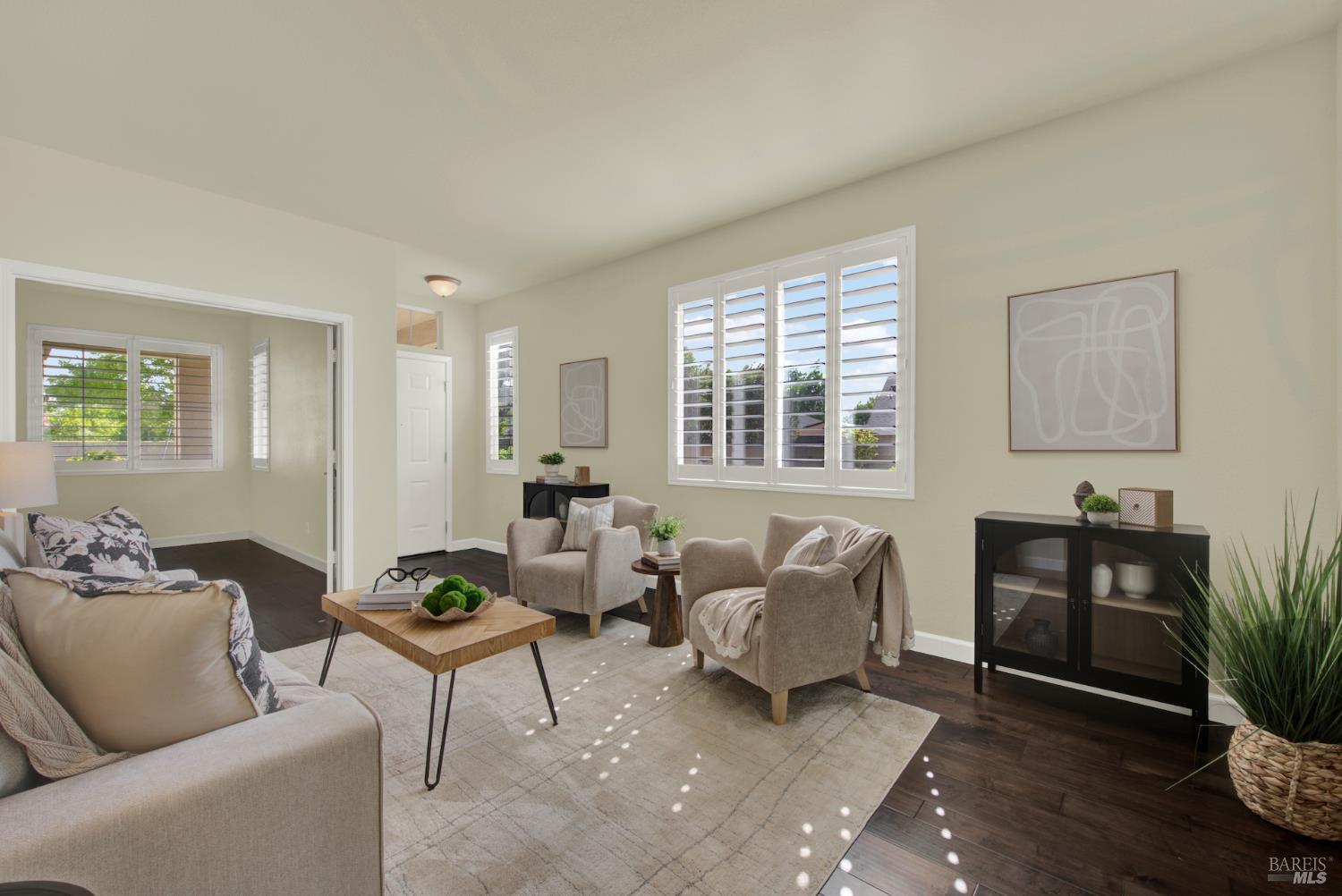 367 Bartlett Lane Vacaville CA 95687
