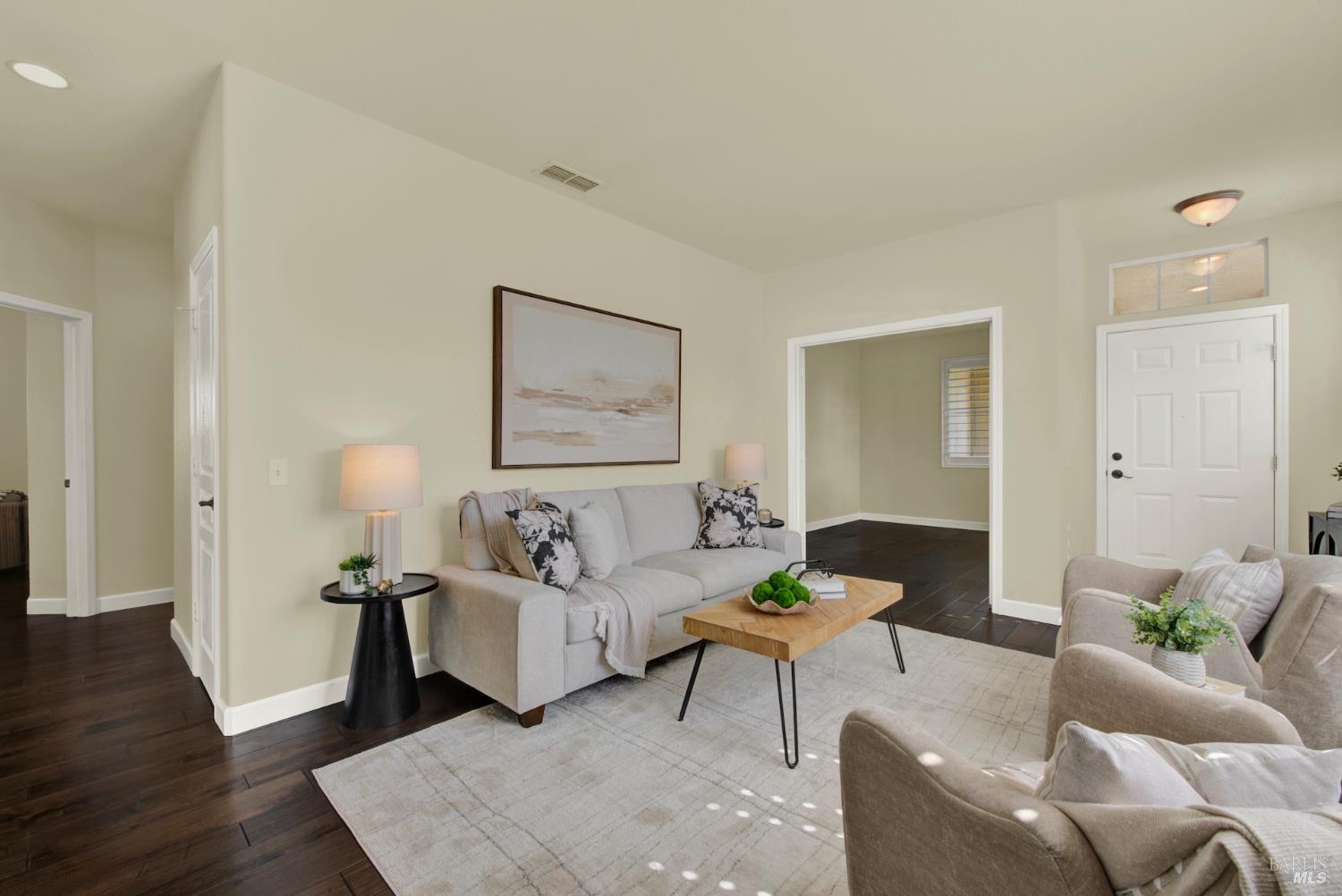 367 Bartlett Lane Vacaville CA 95687