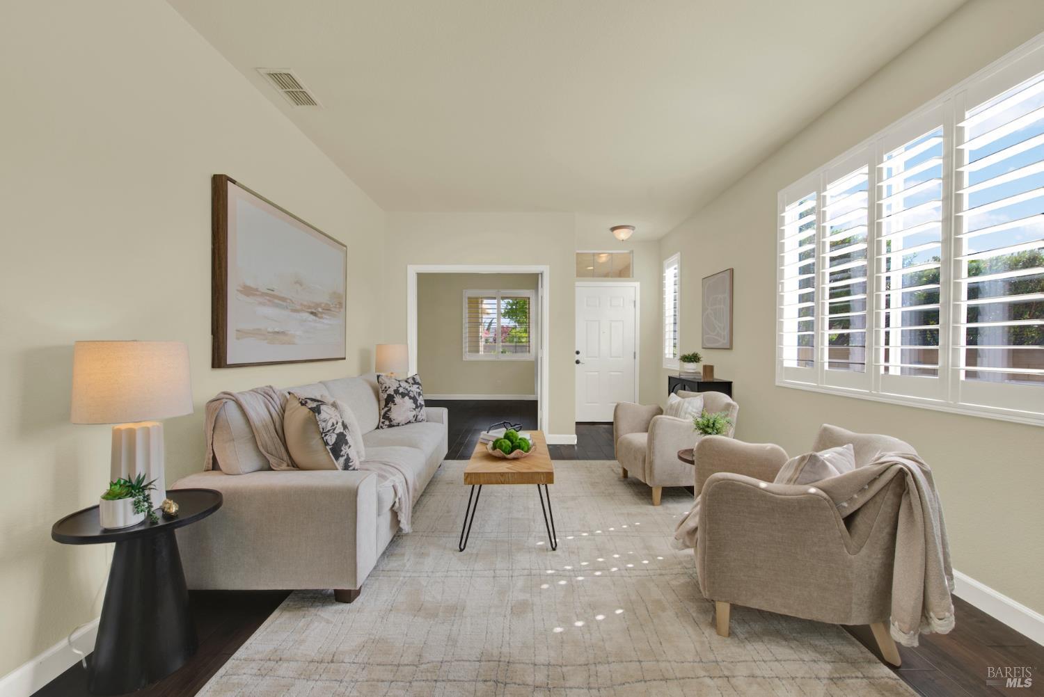 367 Bartlett Lane Vacaville CA 95687