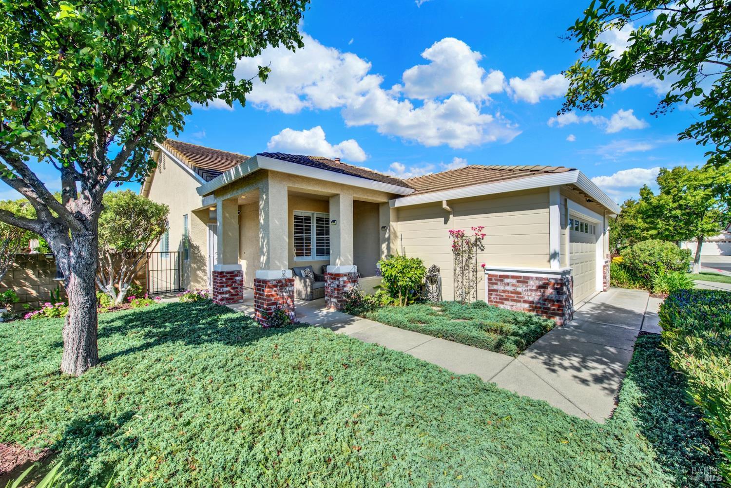 367 Bartlett Lane Vacaville CA 95687