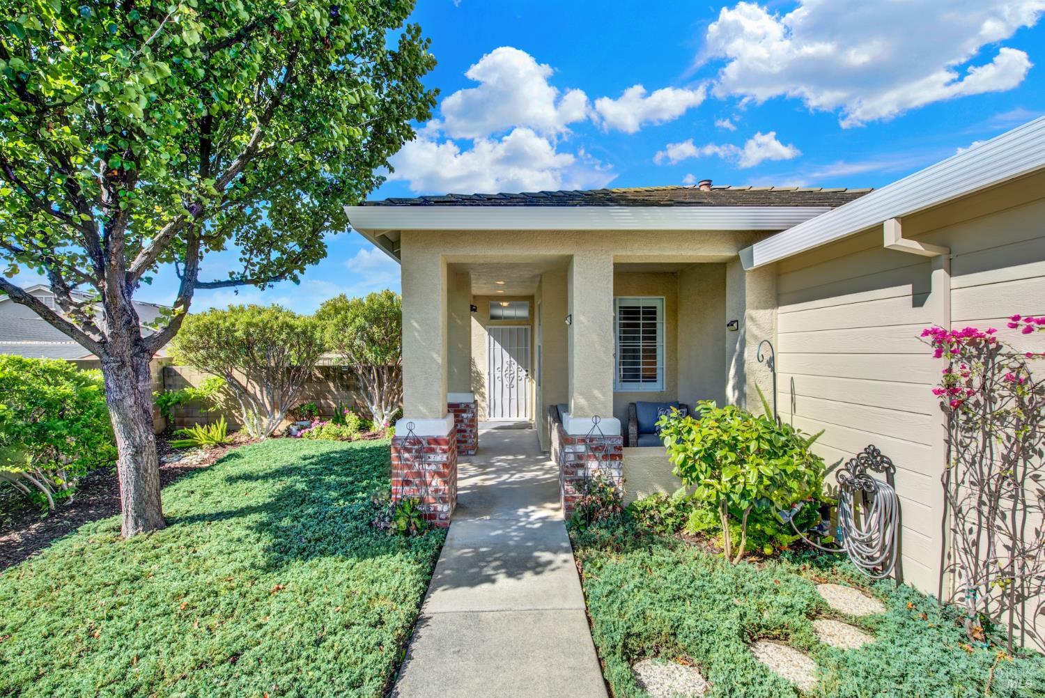 367 Bartlett Lane Vacaville CA 95687
