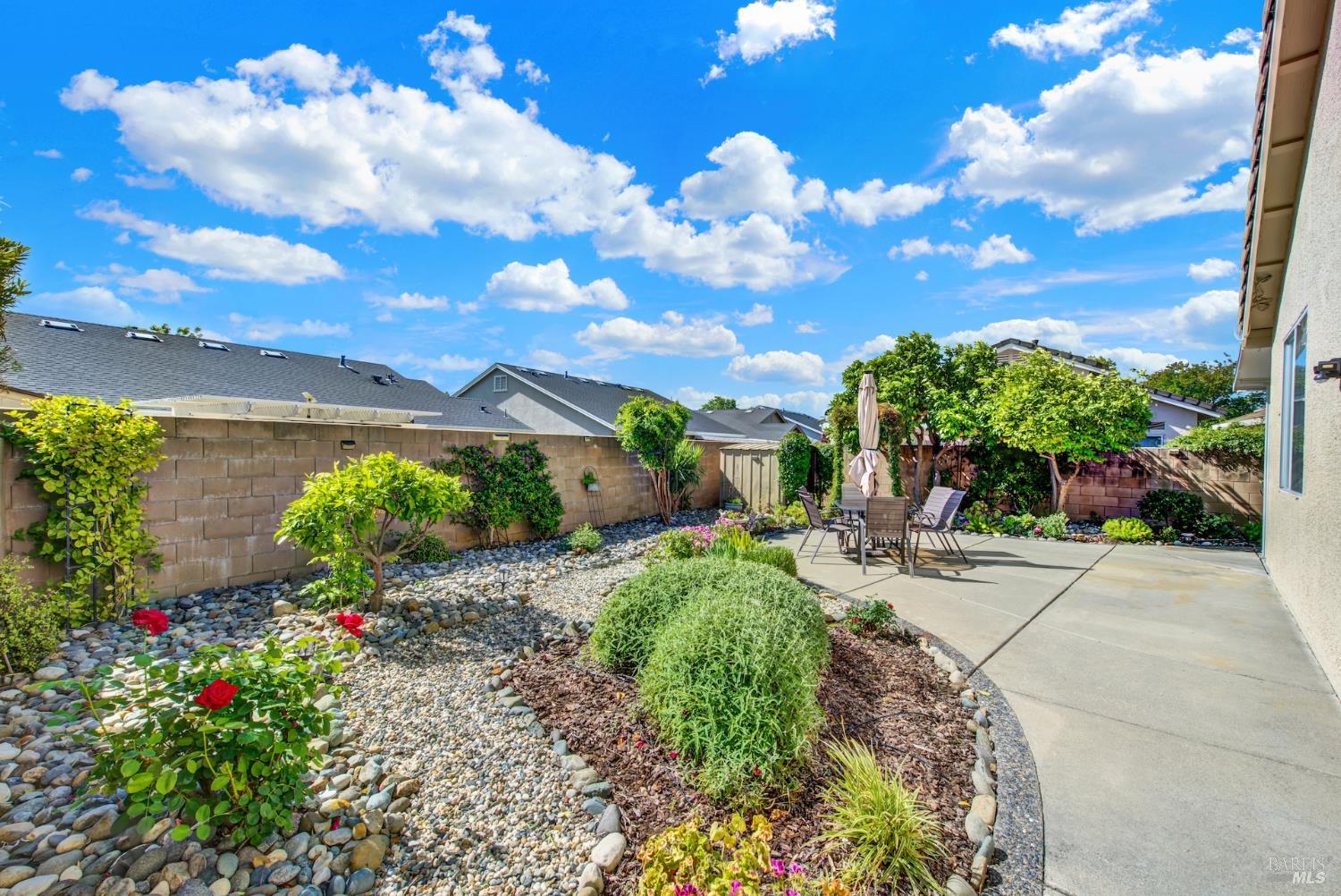 367 Bartlett Lane Vacaville CA 95687