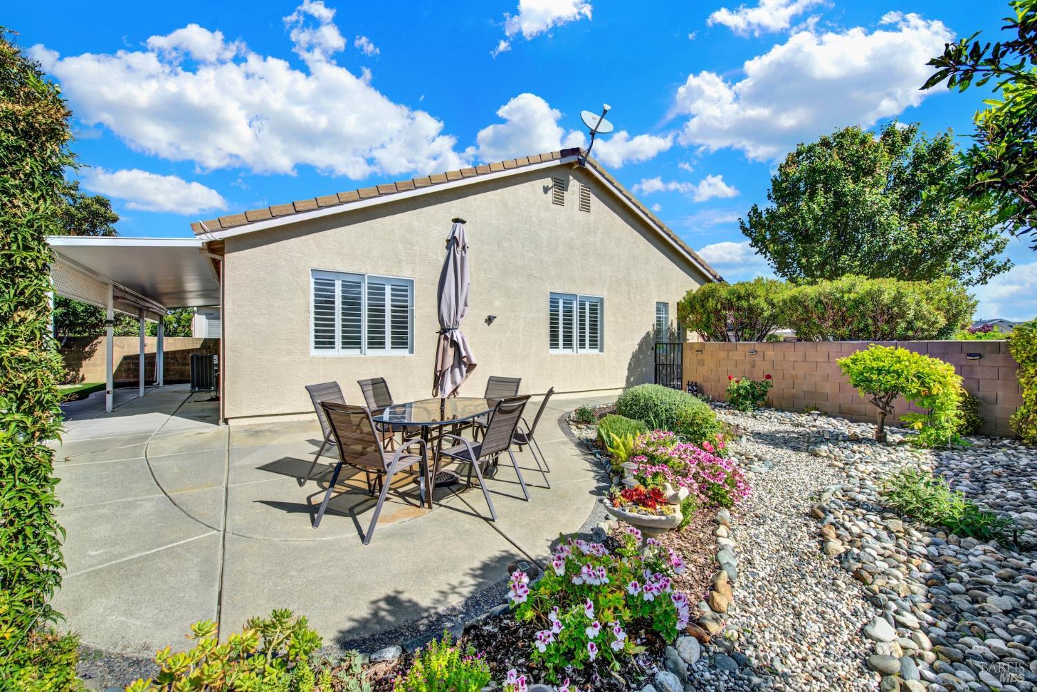 367 Bartlett Lane Vacaville CA 95687