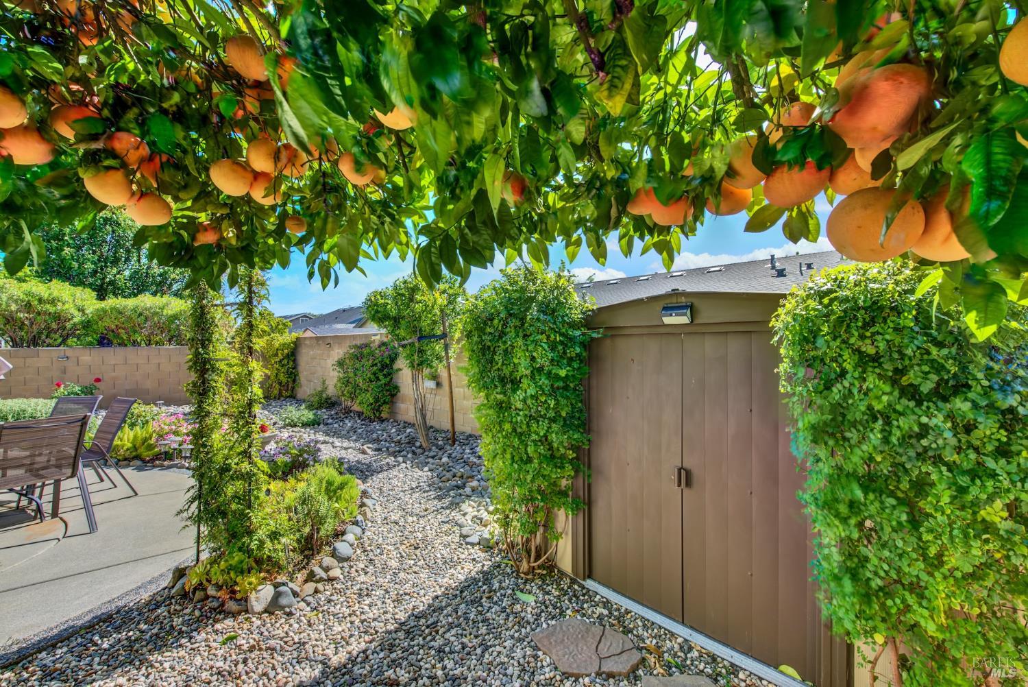 367 Bartlett Lane Vacaville CA 95687
