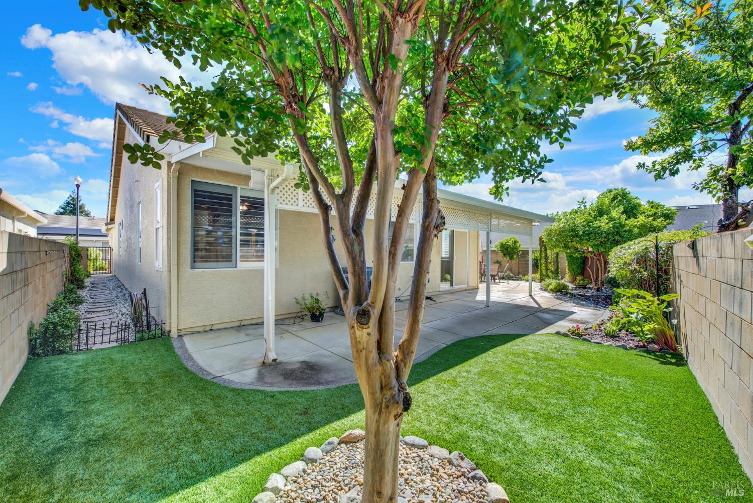 367 Bartlett Lane Vacaville CA 95687
