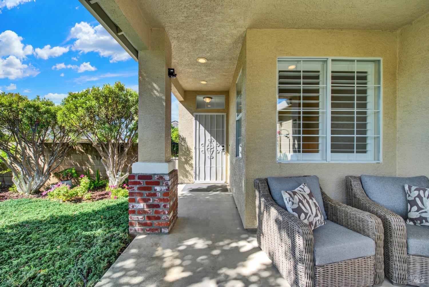 367 Bartlett Lane Vacaville CA 95687